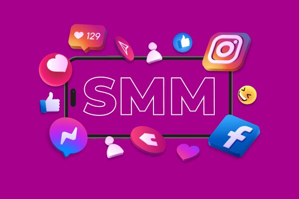 SERVIZIO DI SOCIAL MEDIA MANAGER