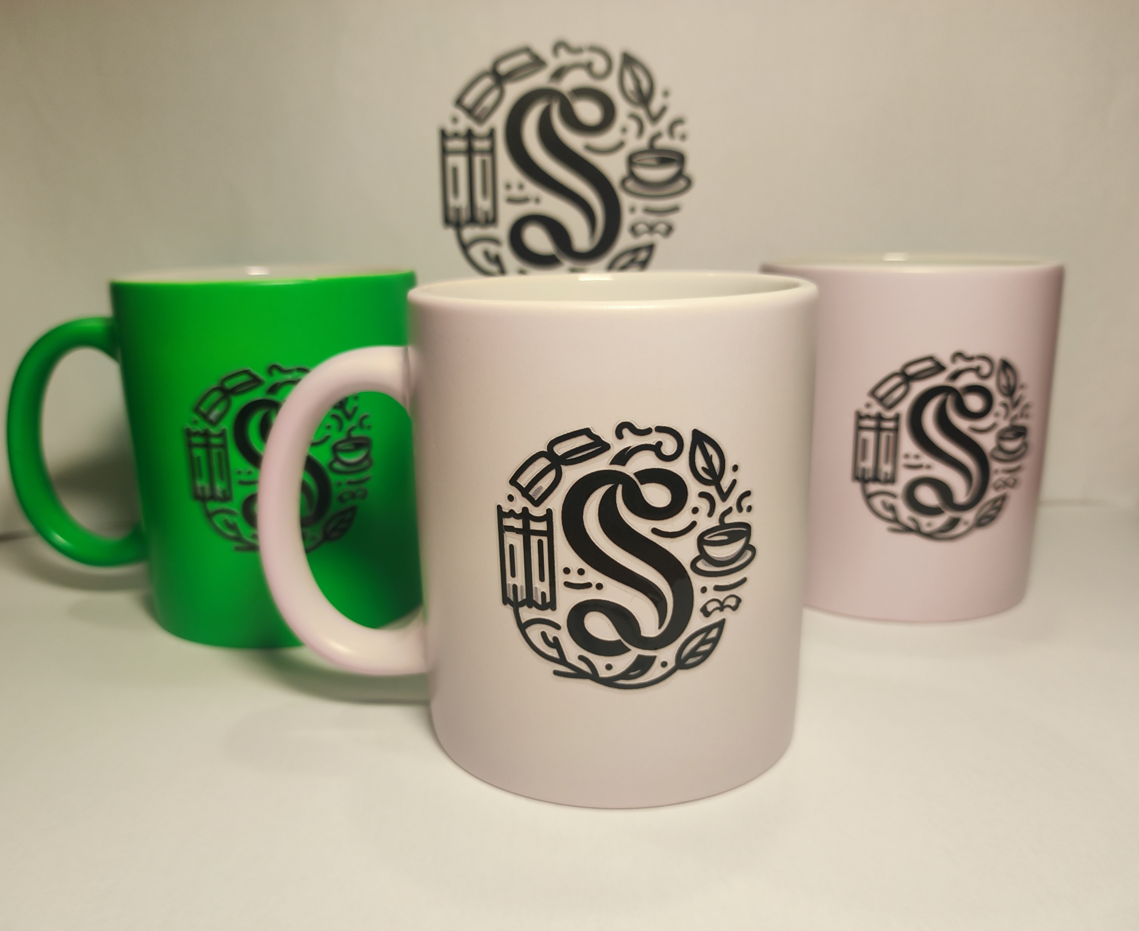 Tazas