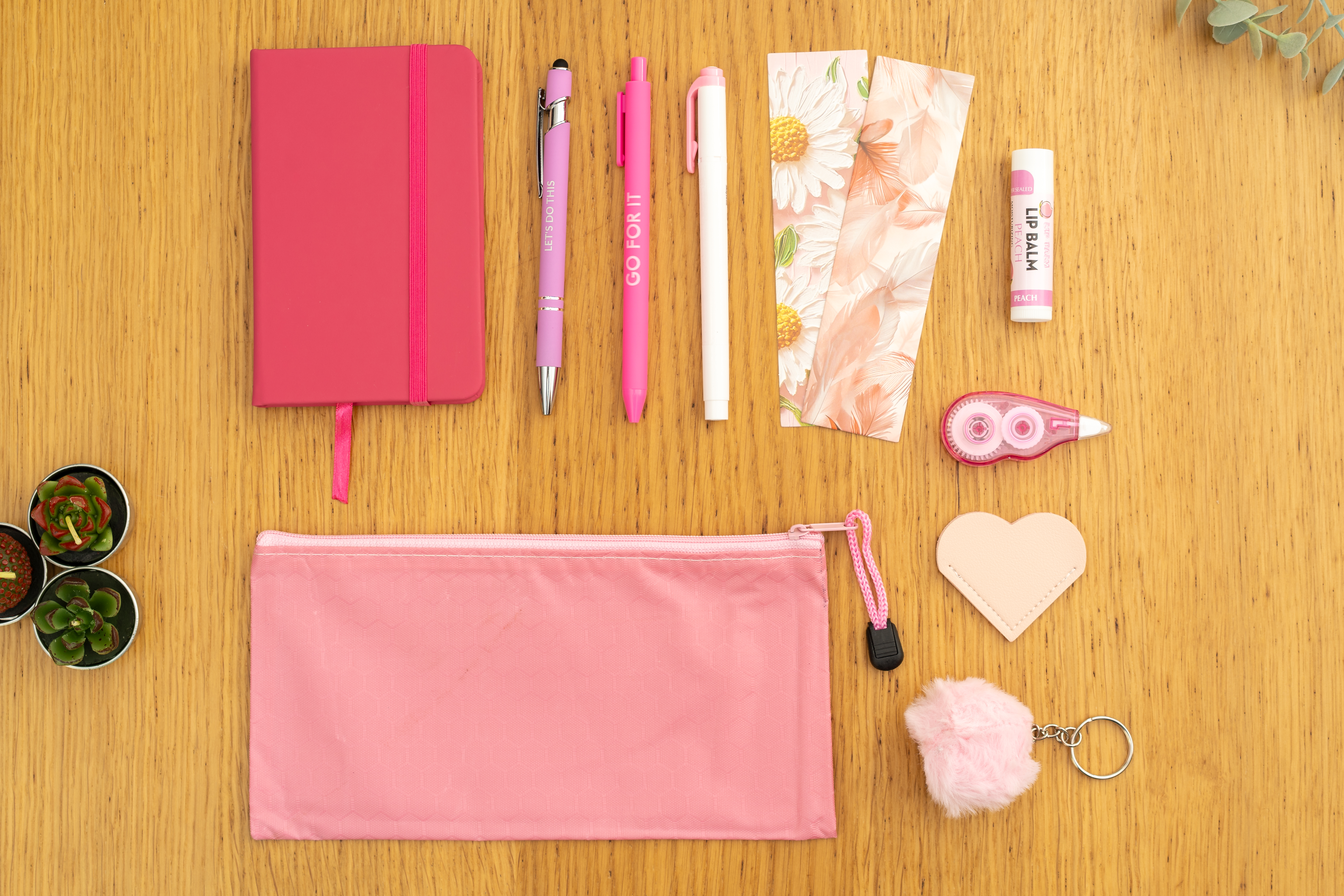 Pack Escritos y Sueños