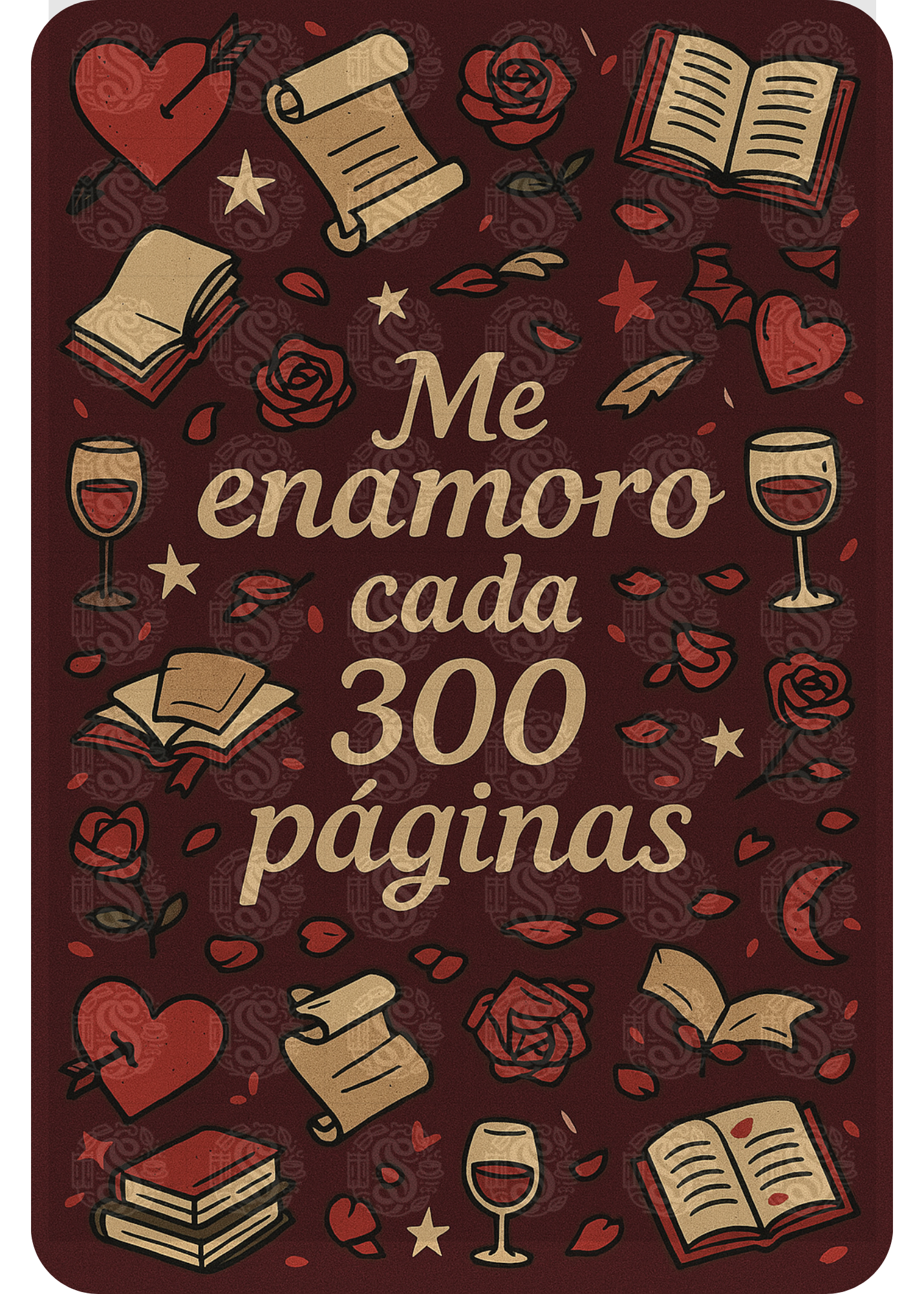 Insert romance/fantasía
