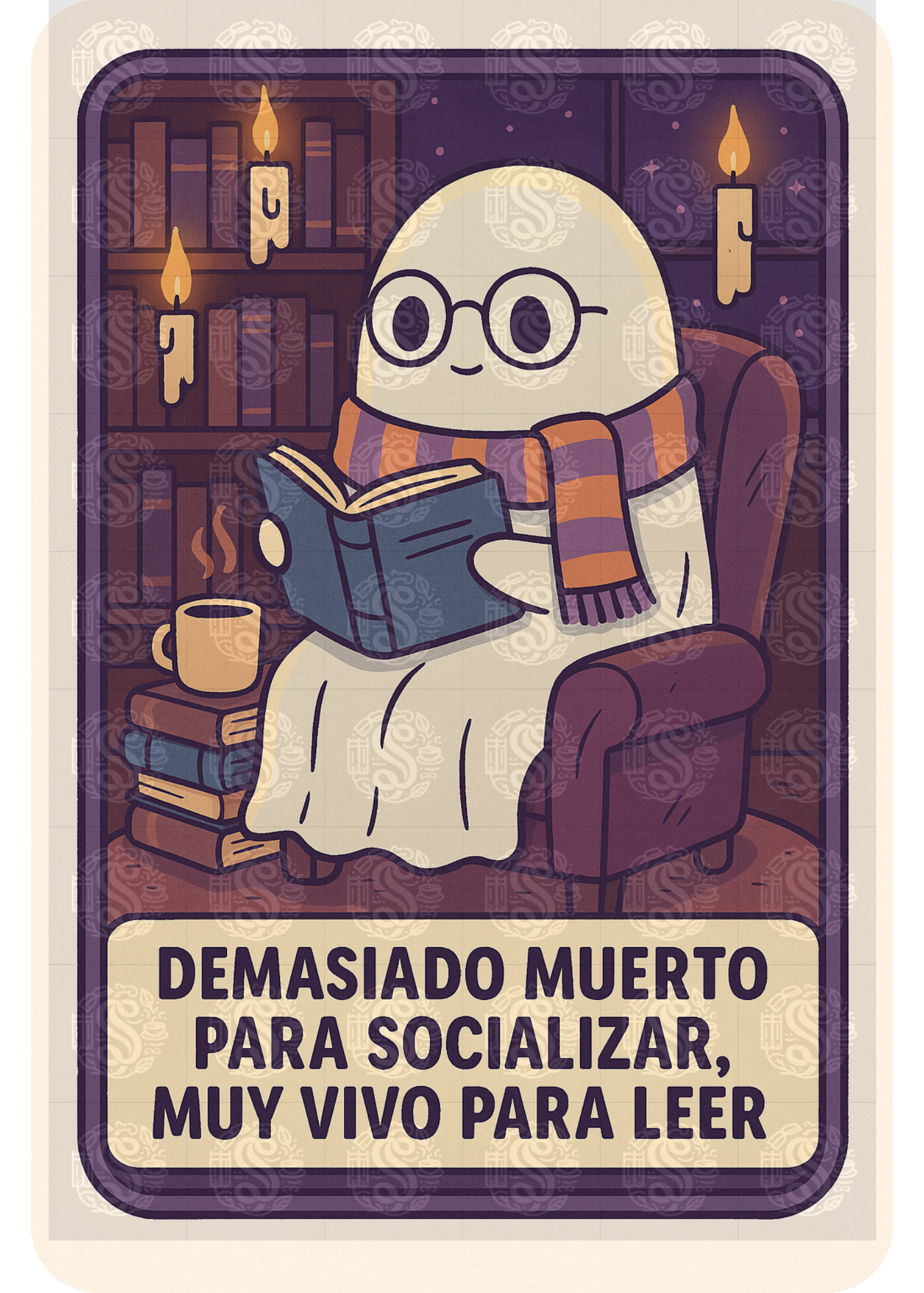Insert leyendo
