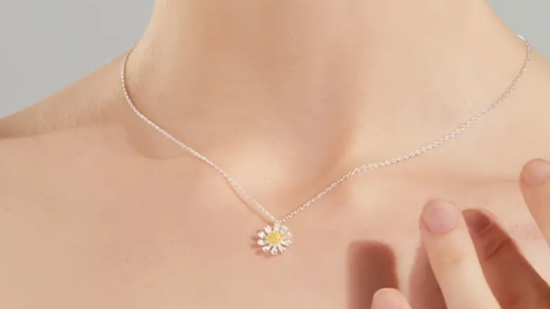 Collar de Margarita