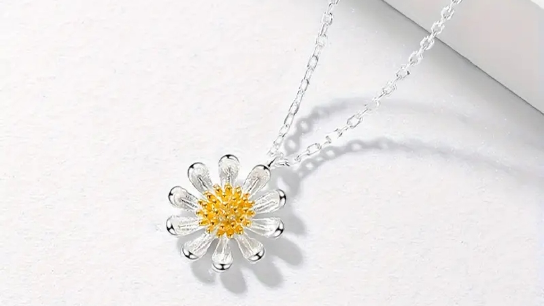 Collar de Margarita