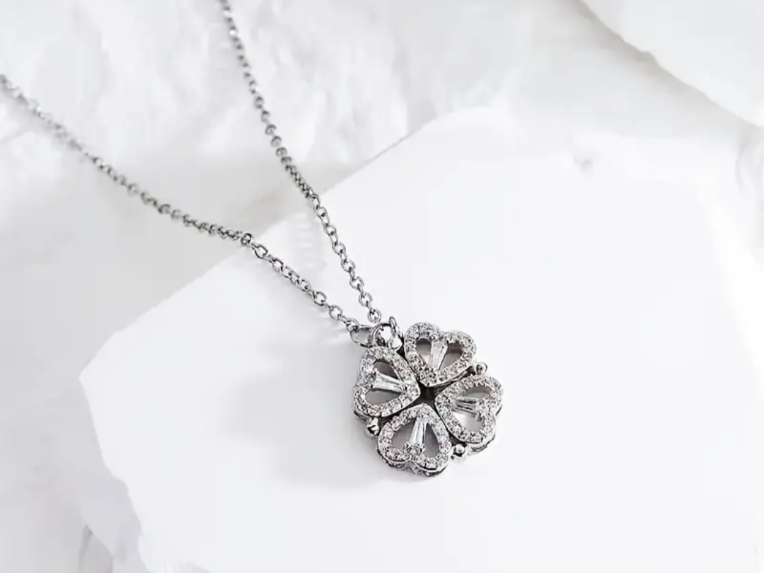 Collar cambiaformas 