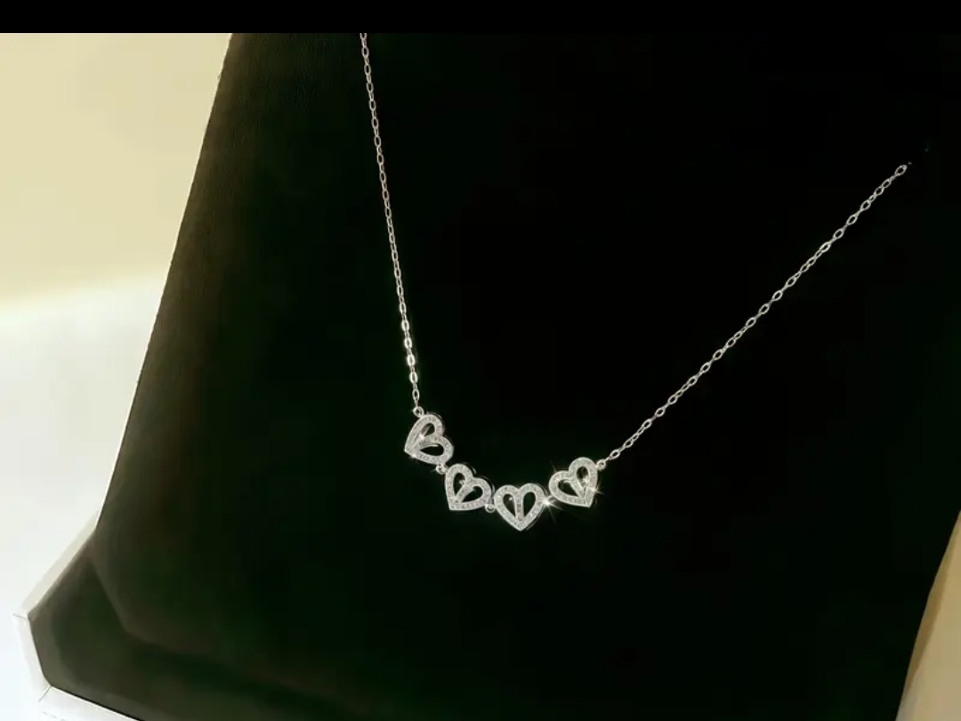 Collar cambiaformas 