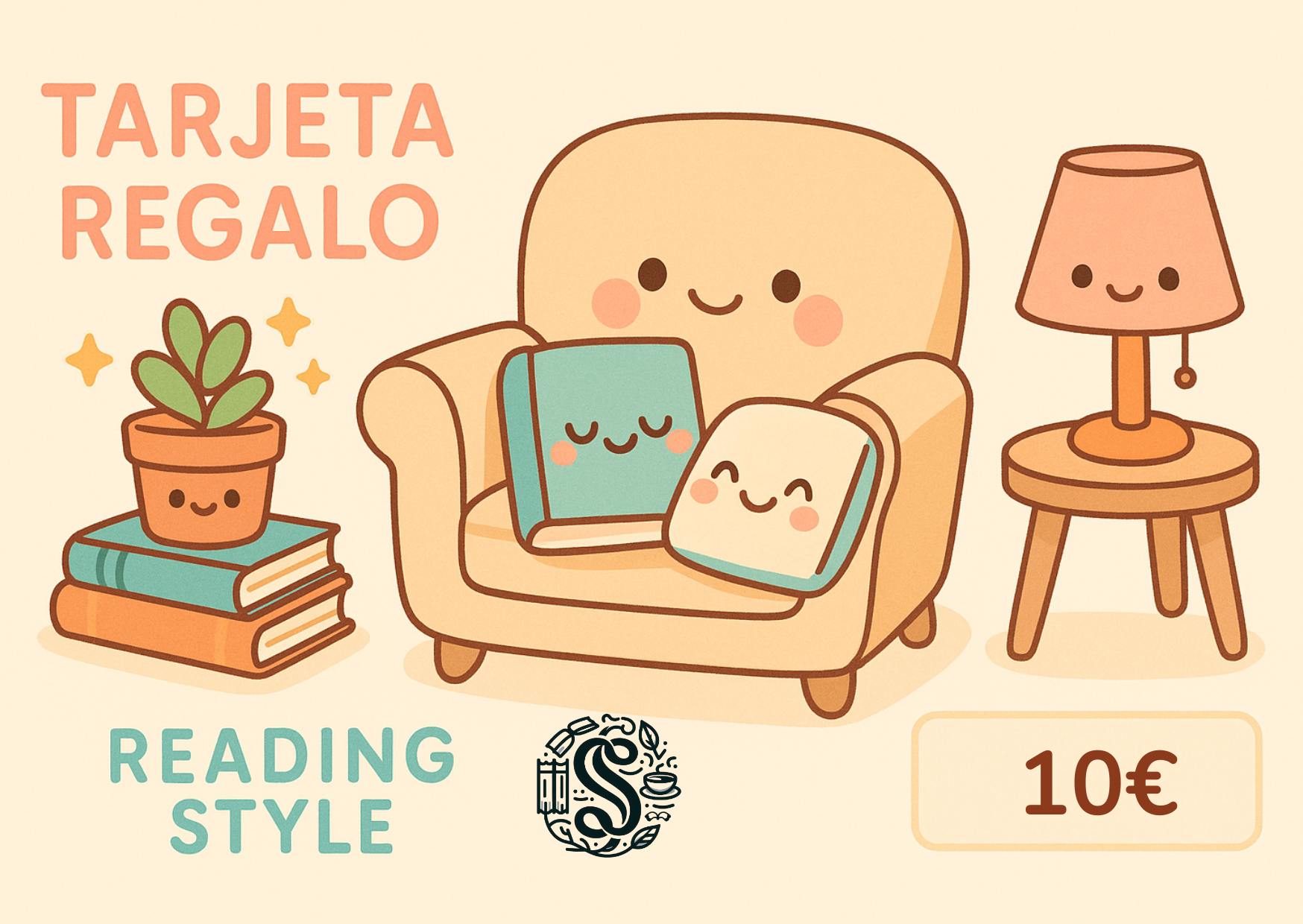 Tarjeta regalo