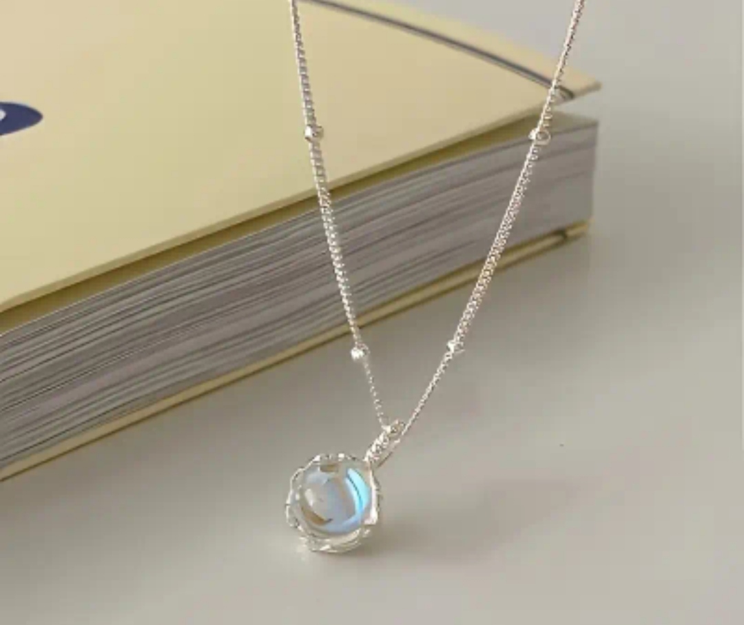 Collar mágico 