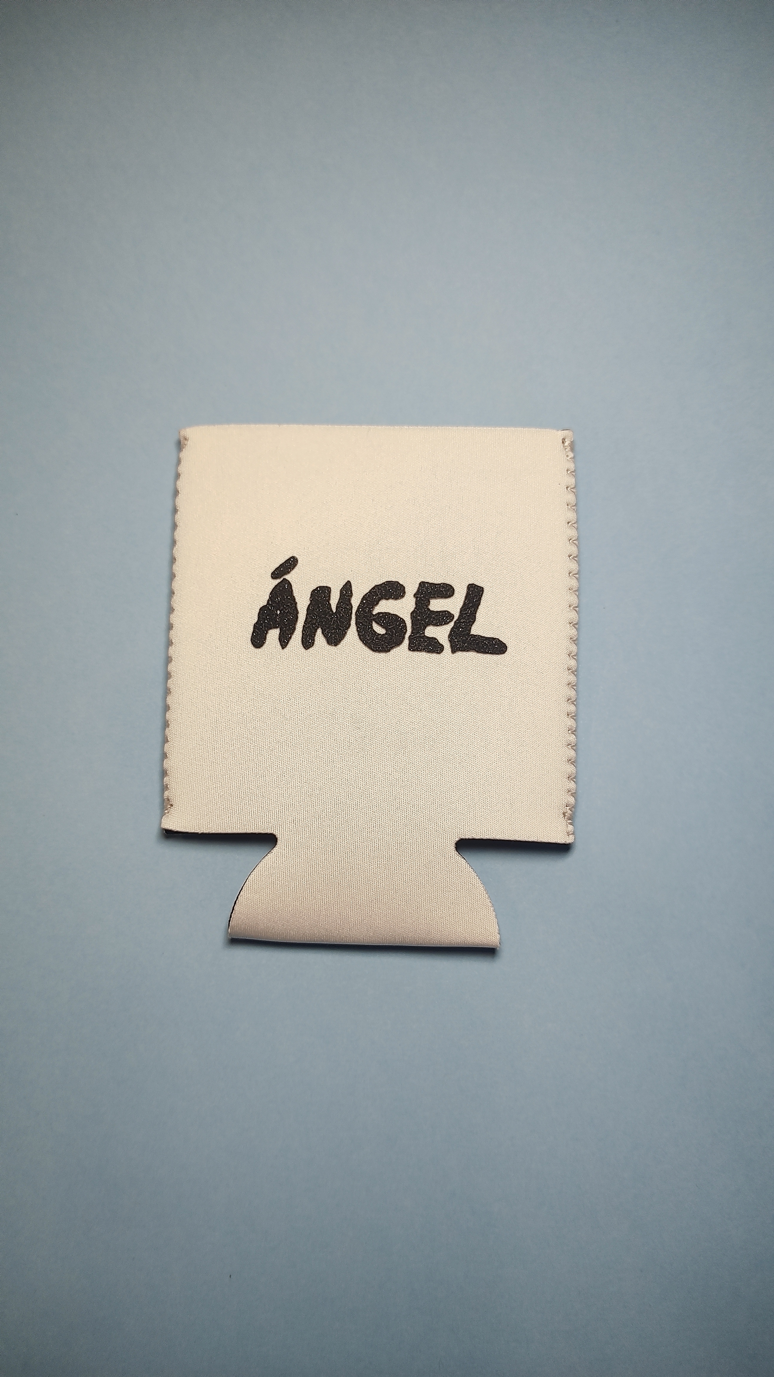 Funda para bebidas personalizado