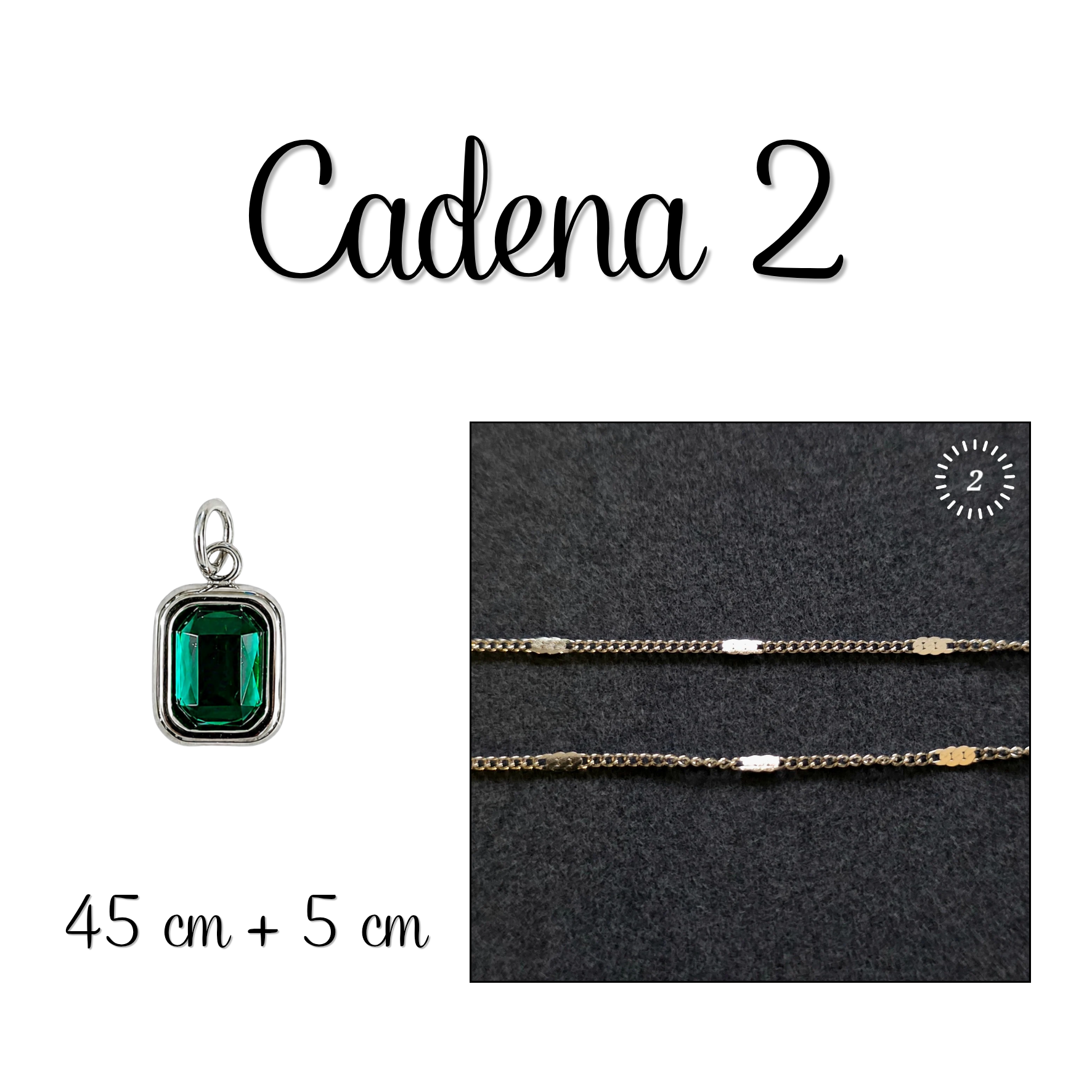 Verde Imperial