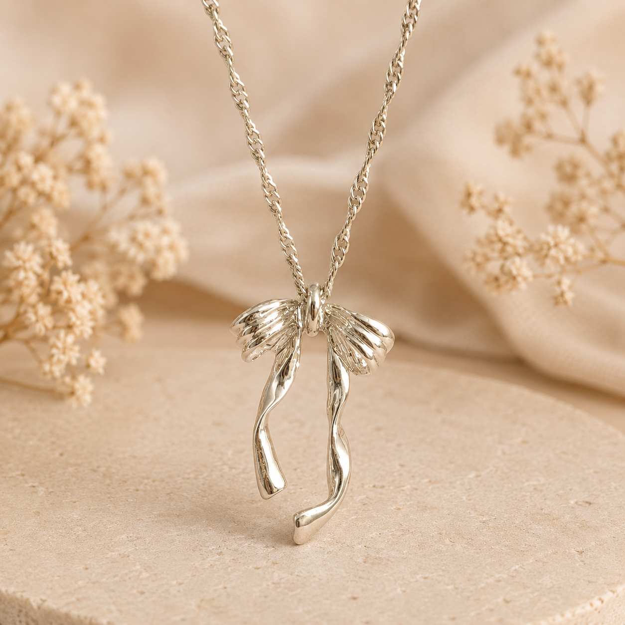 Collar Coquette