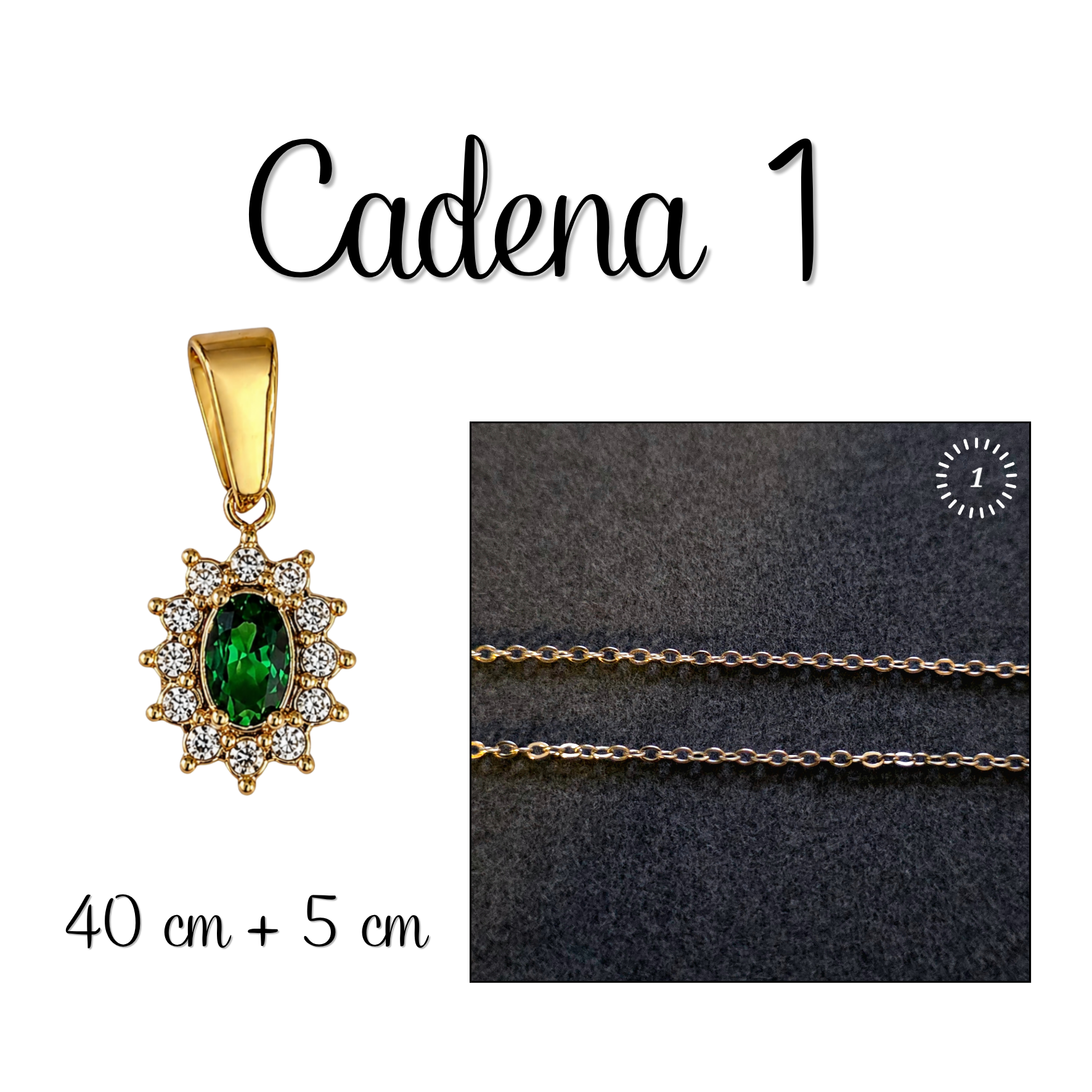 Esmeralda Real