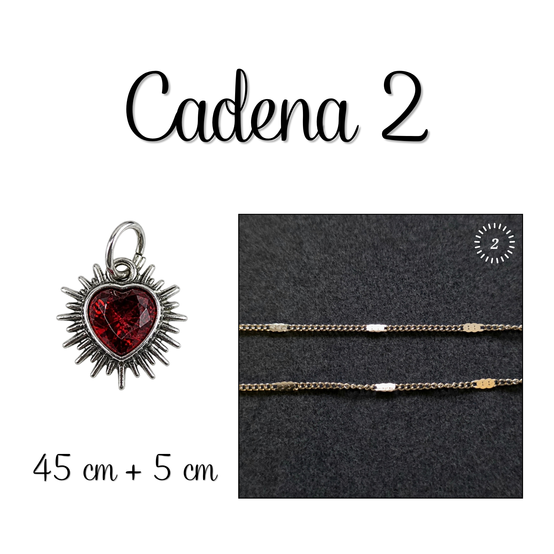 Corona Roja