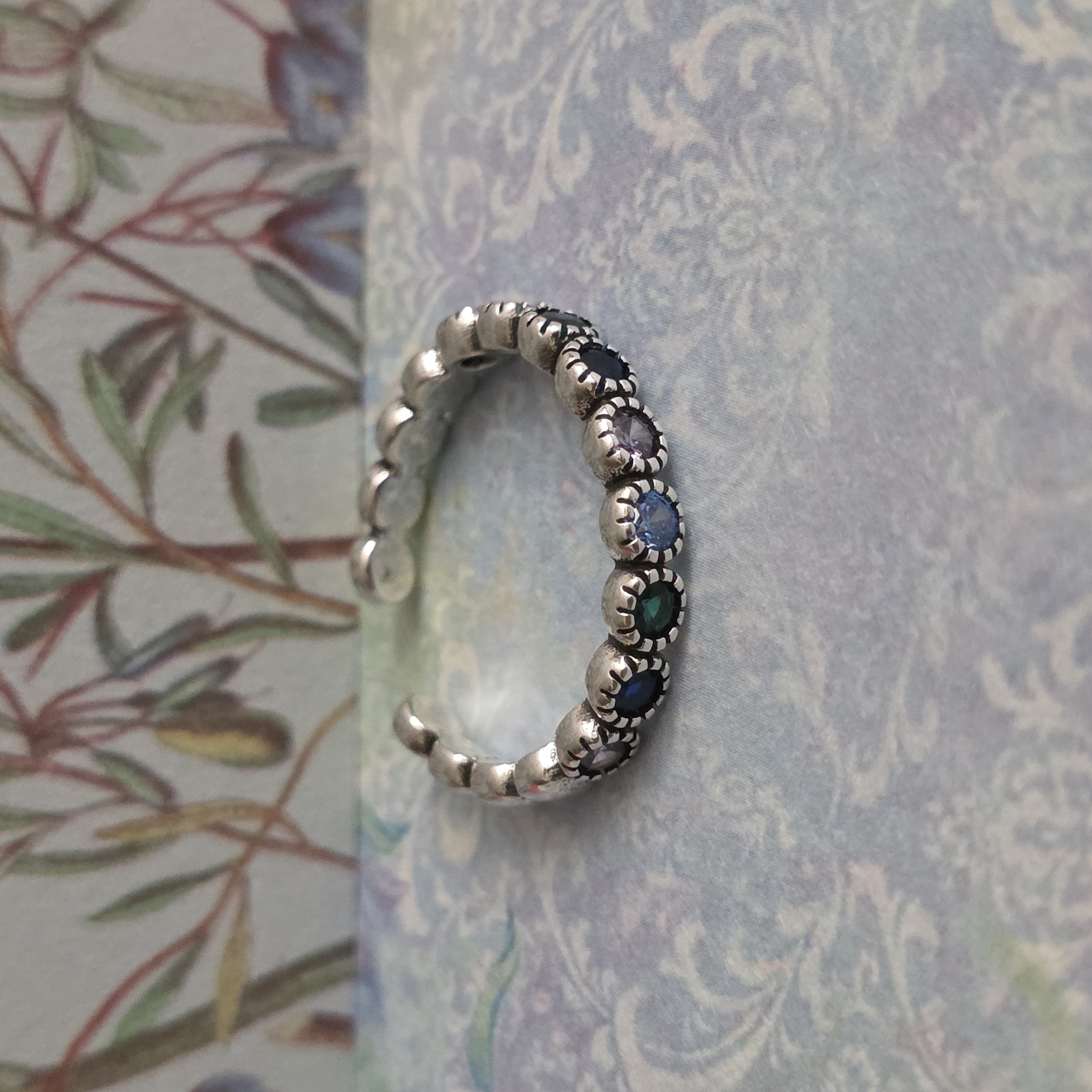 Anillo Galaxia