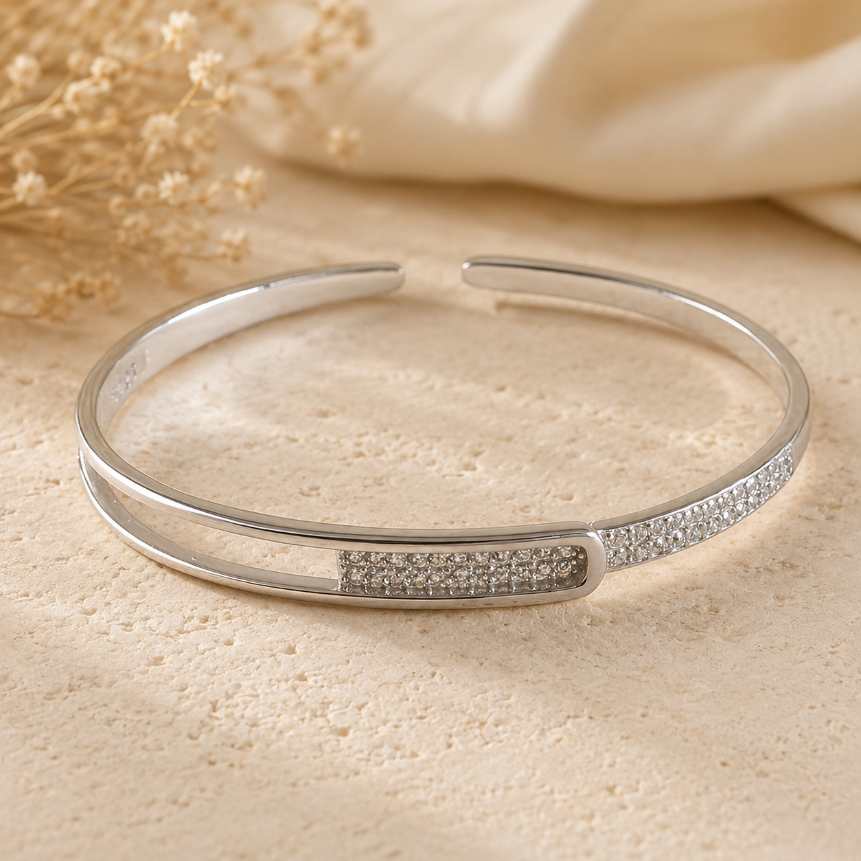 Pulsera Distinción 