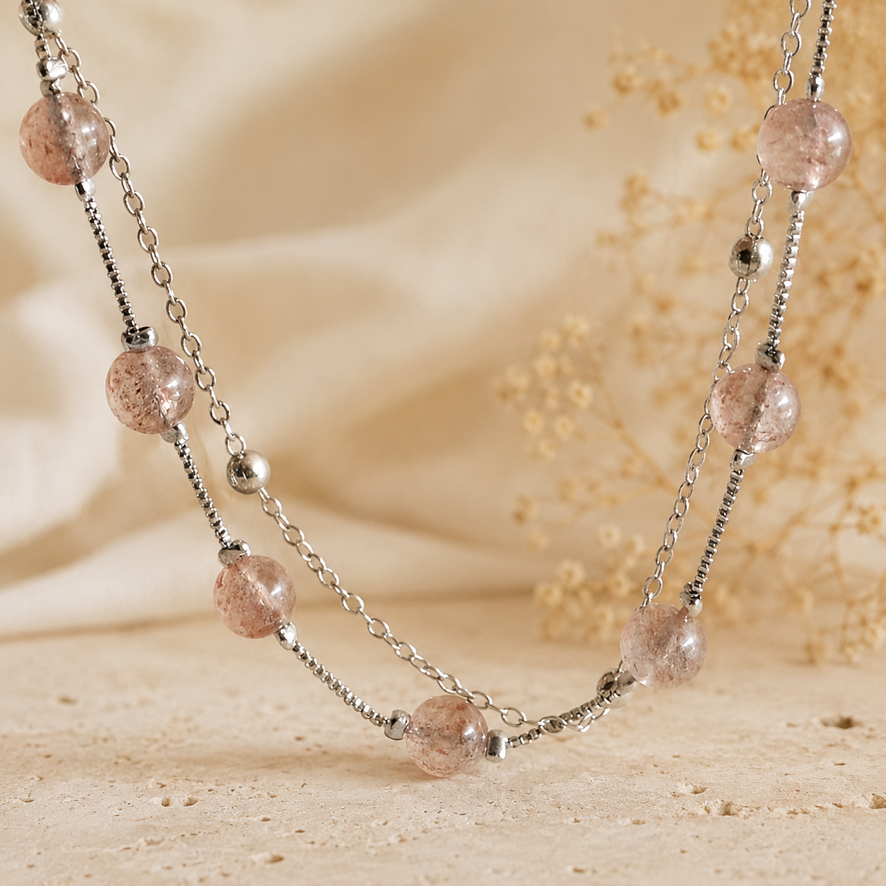Pulsera Cielo Ártico