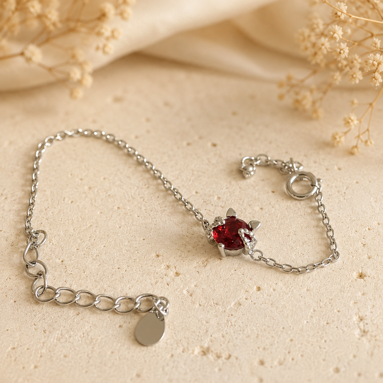 Pulsera Instinto Felino