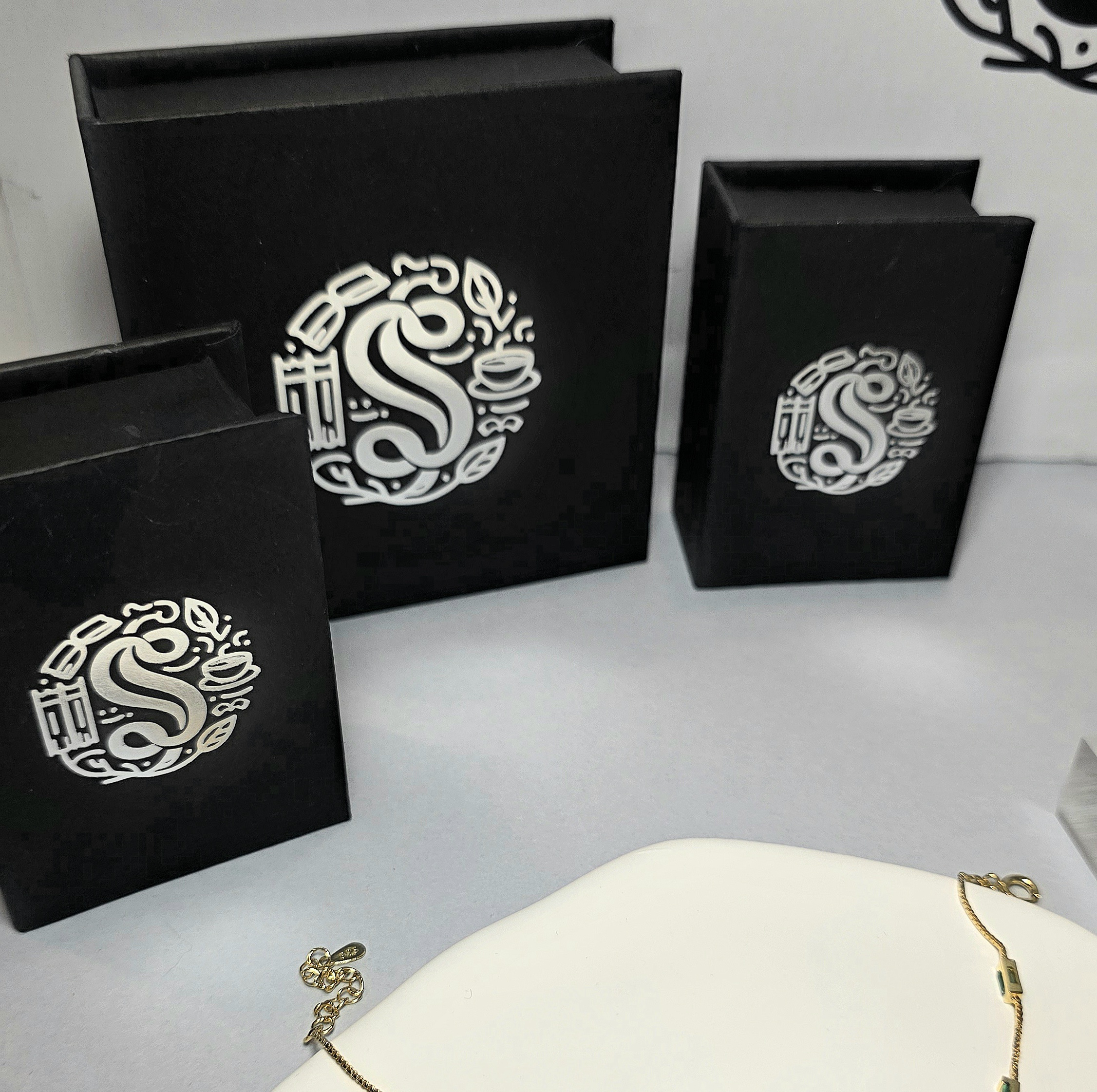 Colección "Revelación 925"