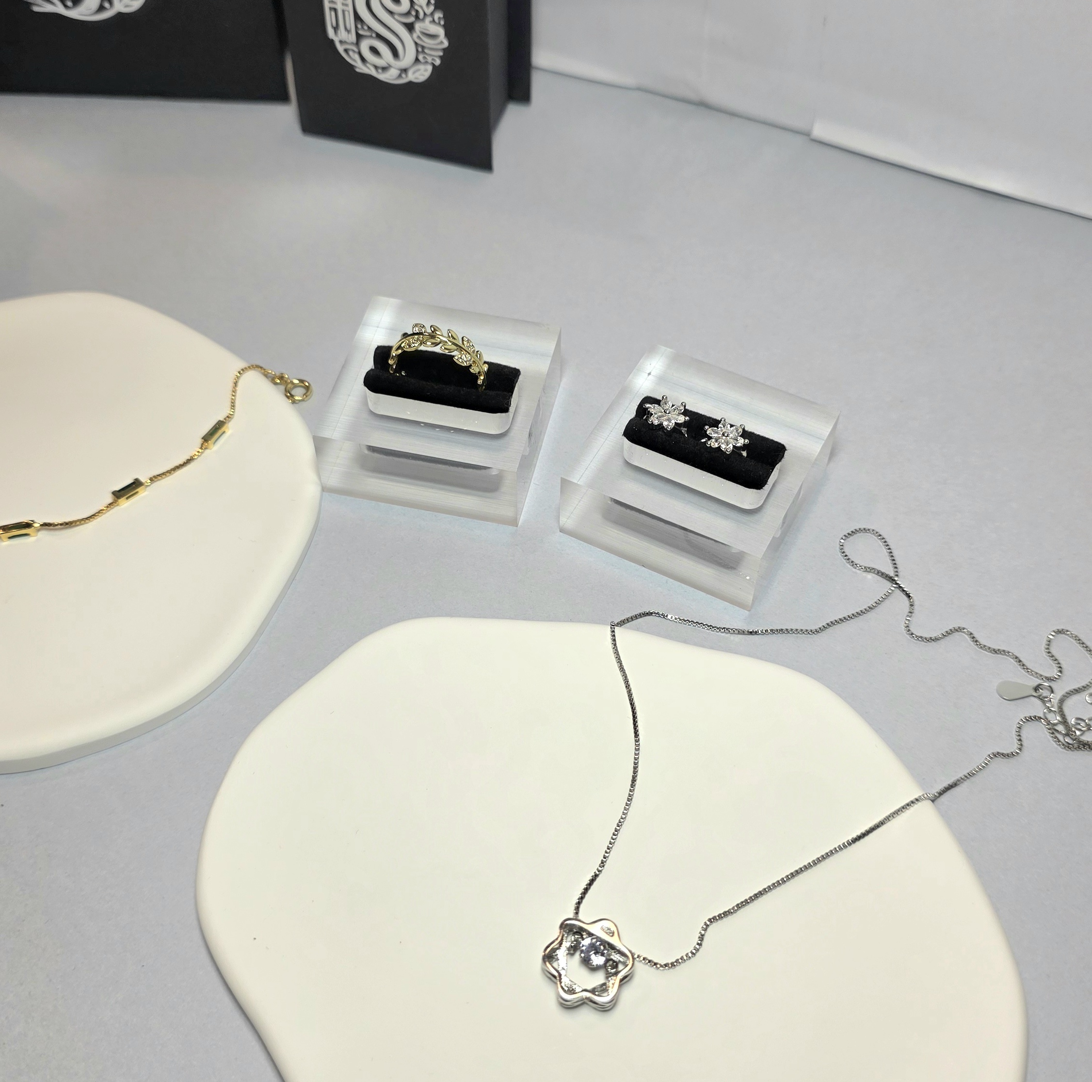 Colección "Revelación 925"