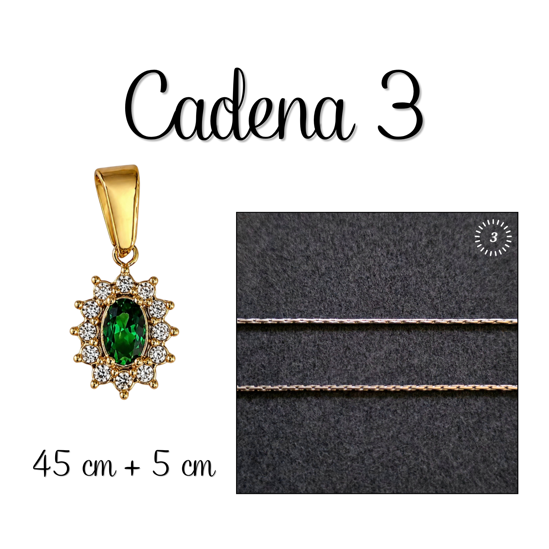 Esmeralda Real