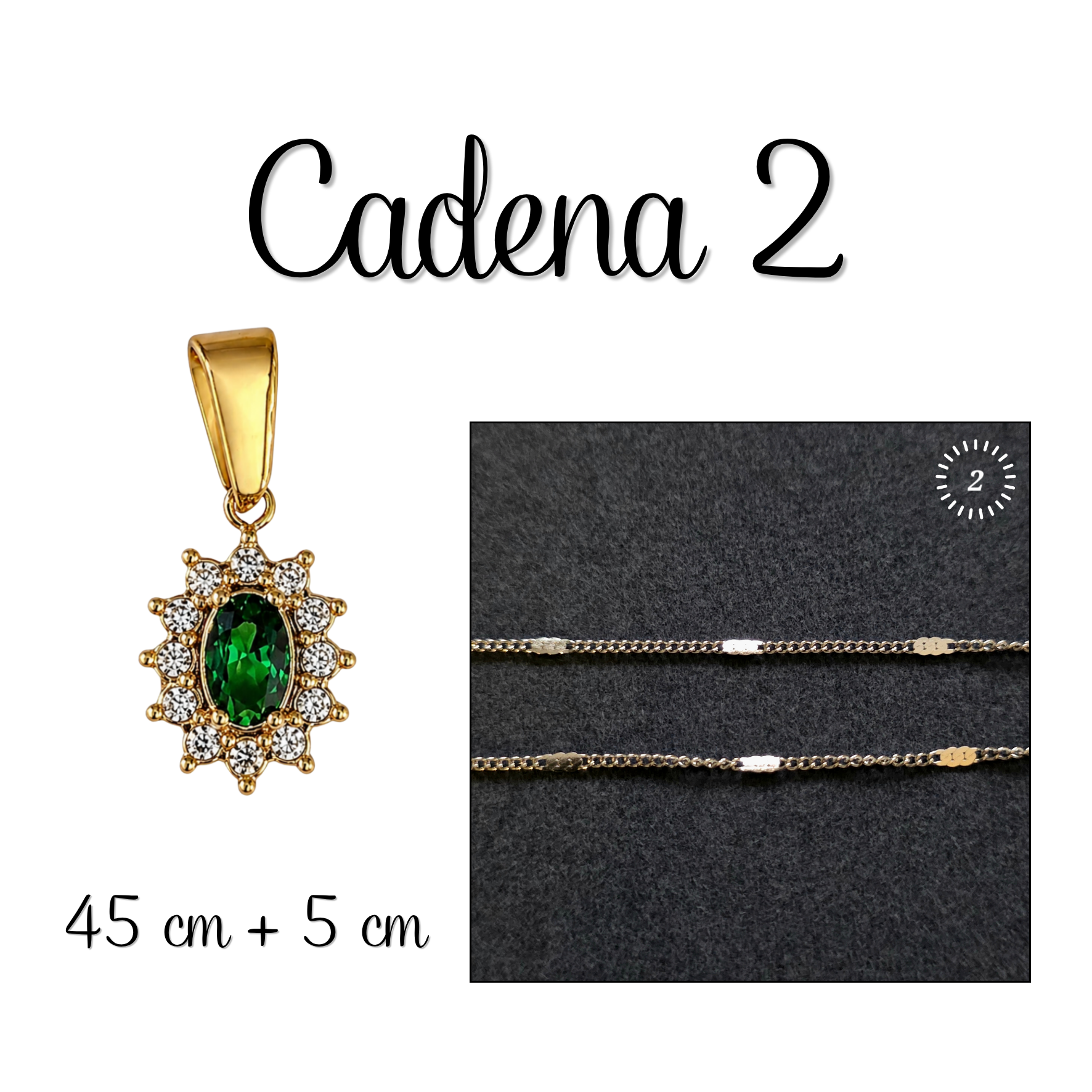 Esmeralda Real