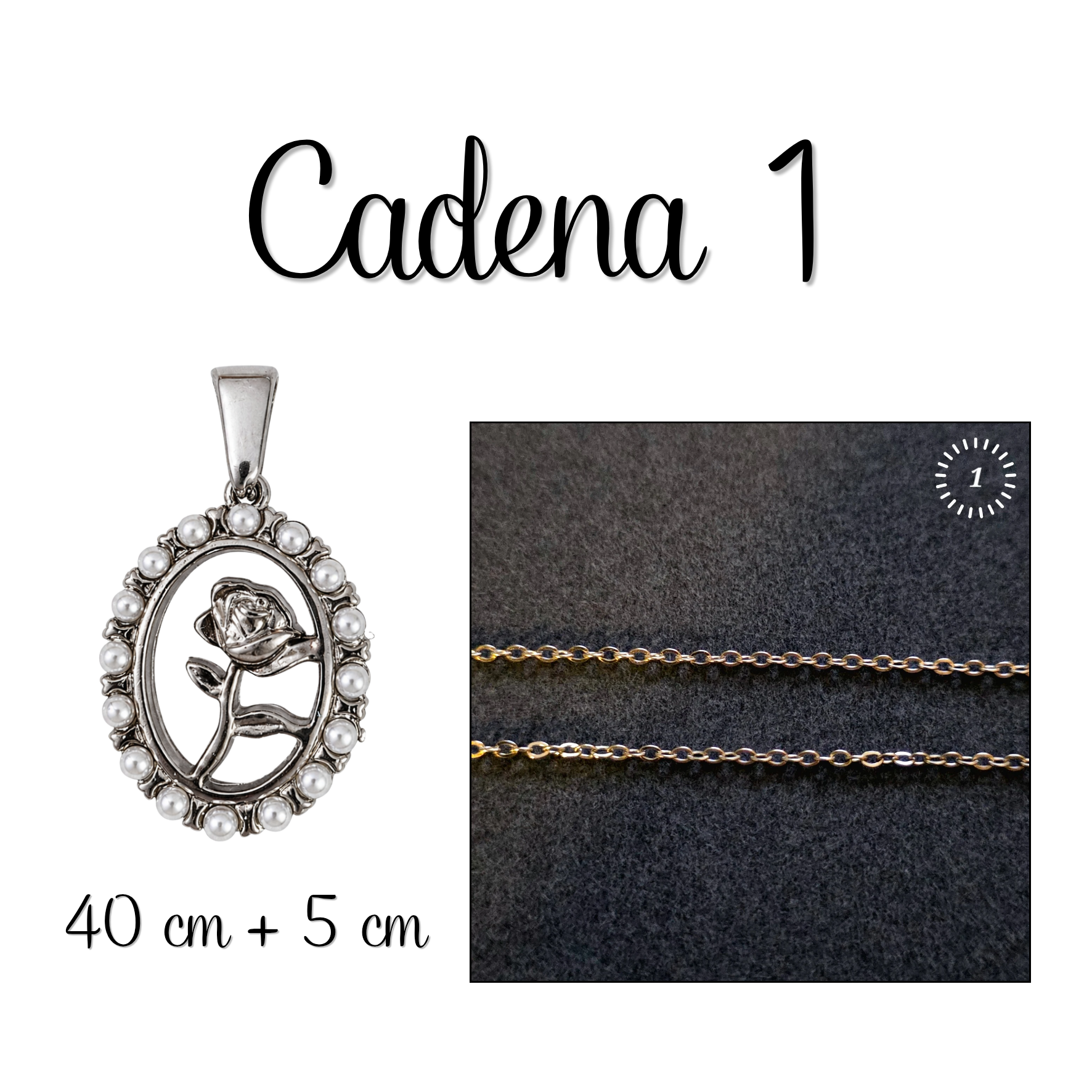 Rosa Eterna