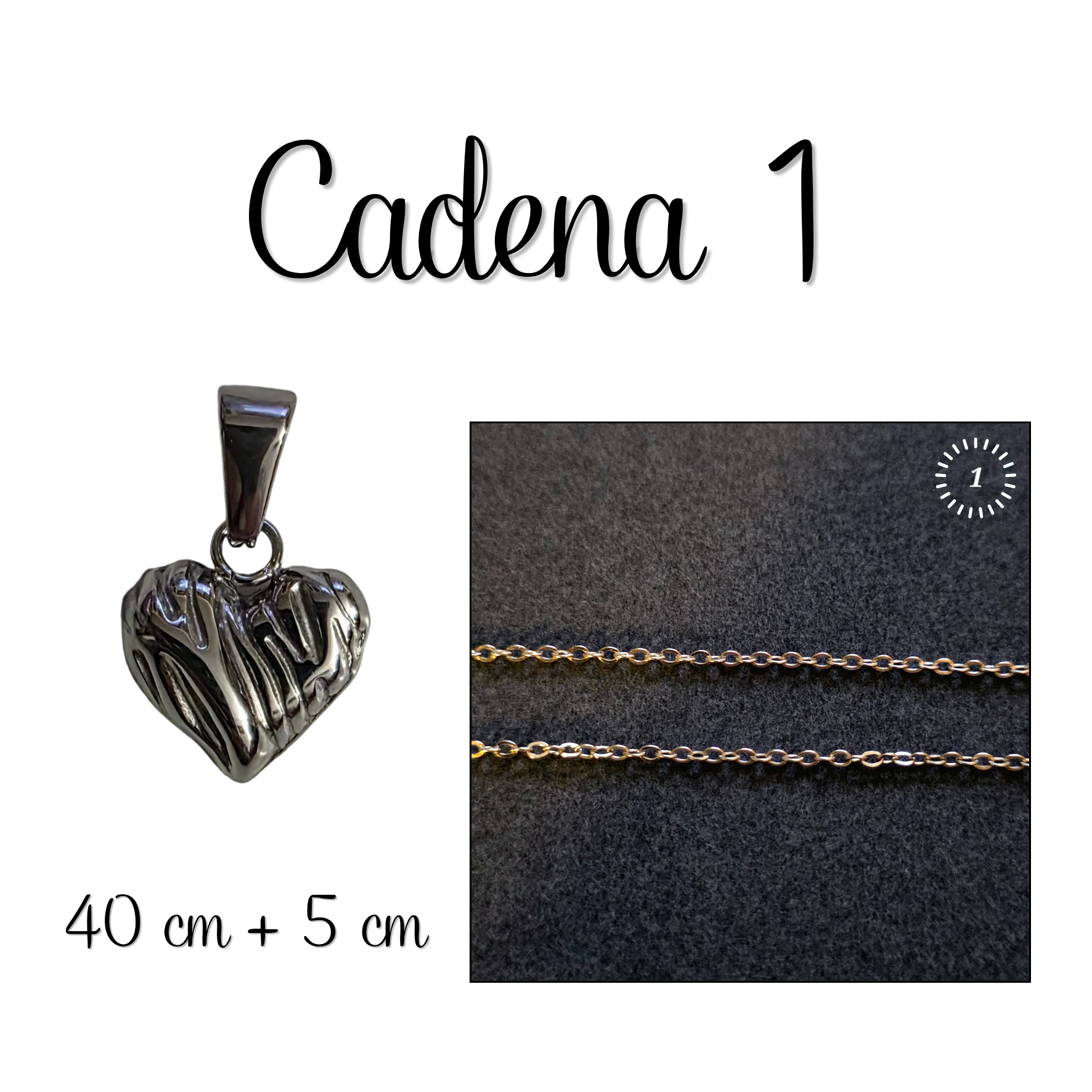 Corazón Líquido
