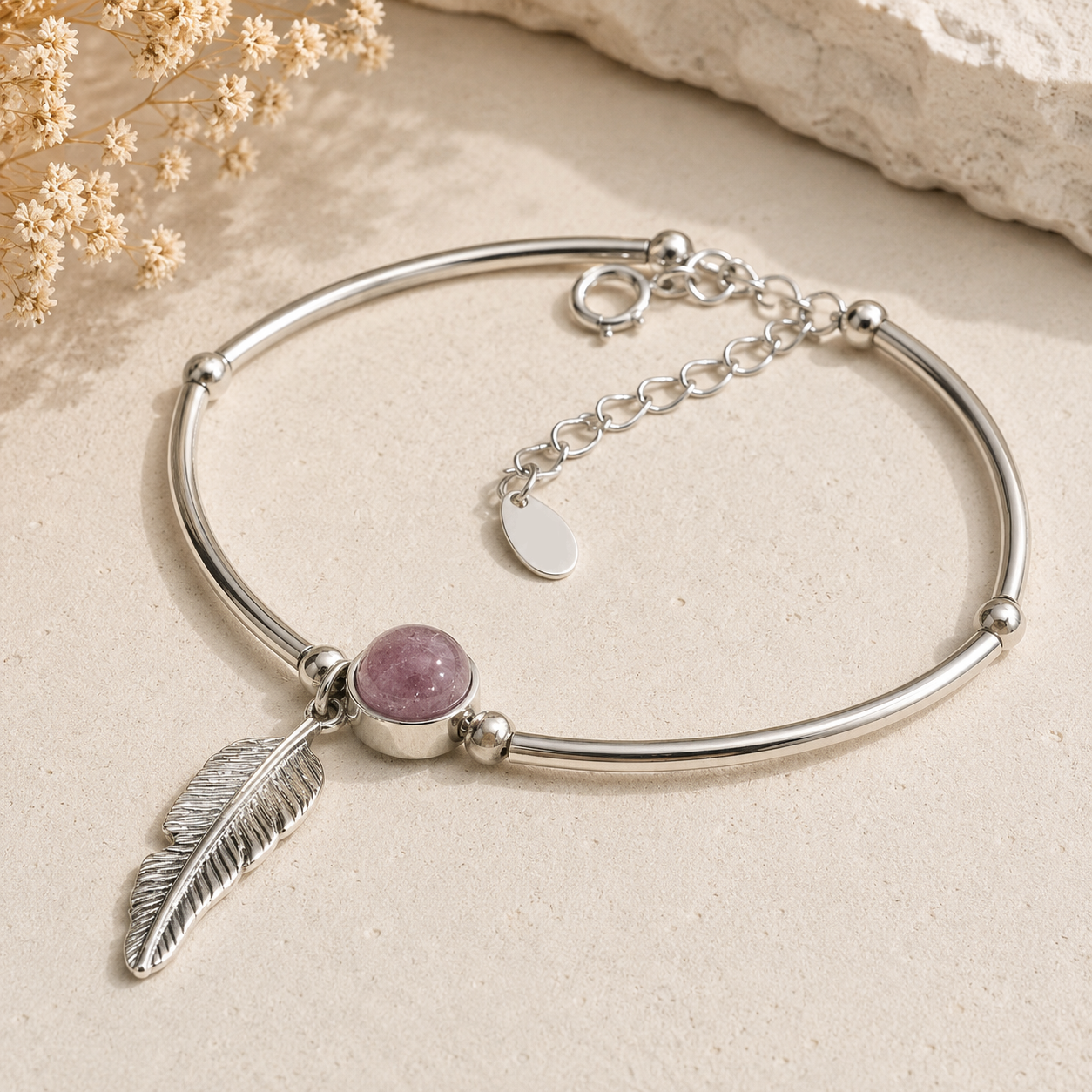 Pulsera Alma Libre