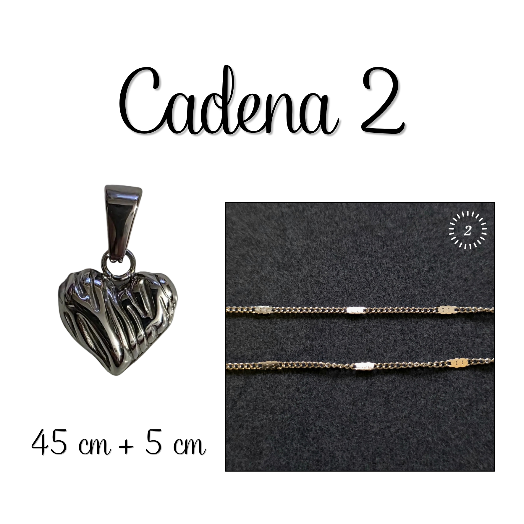 Corazón Líquido
