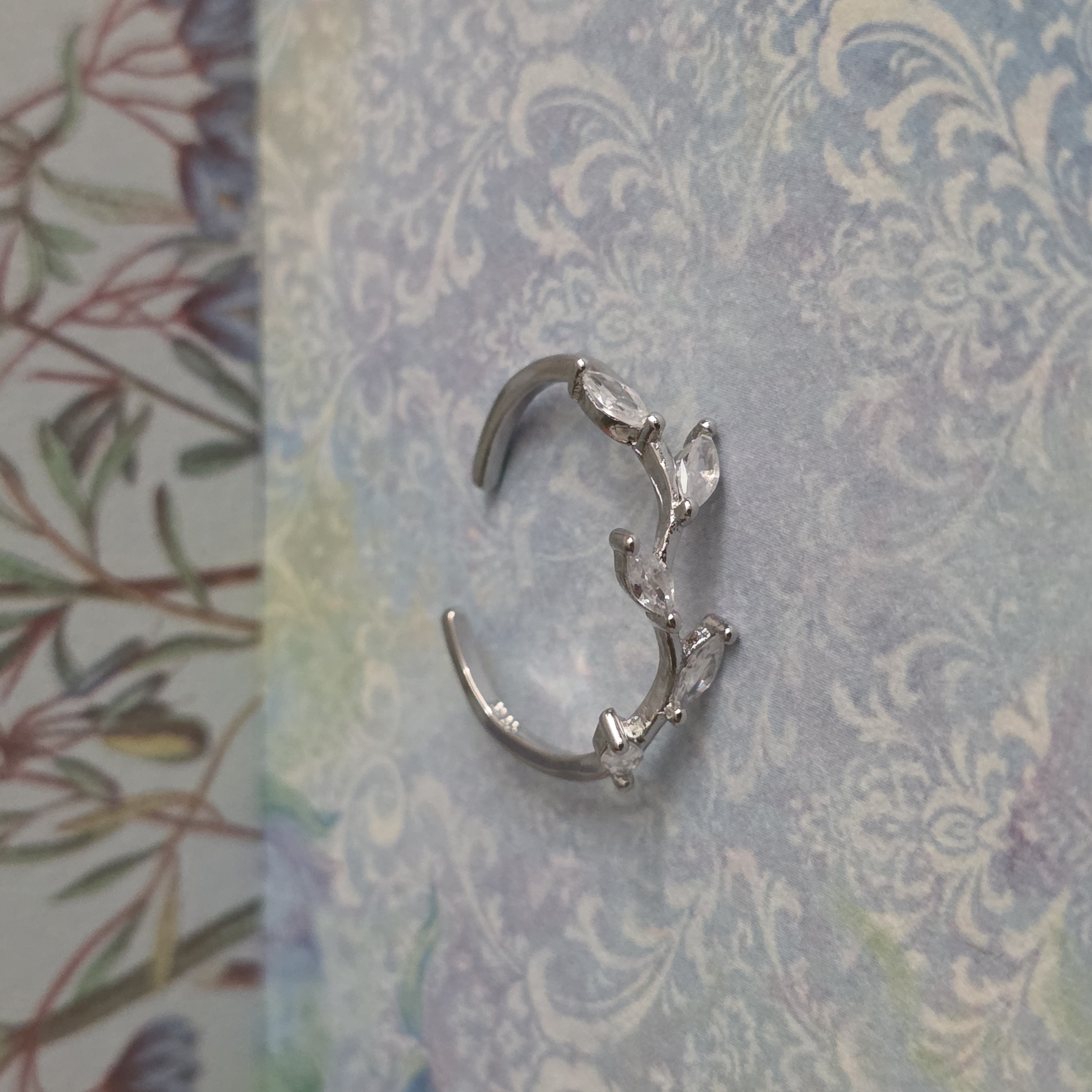 Anillo Rama de Luz