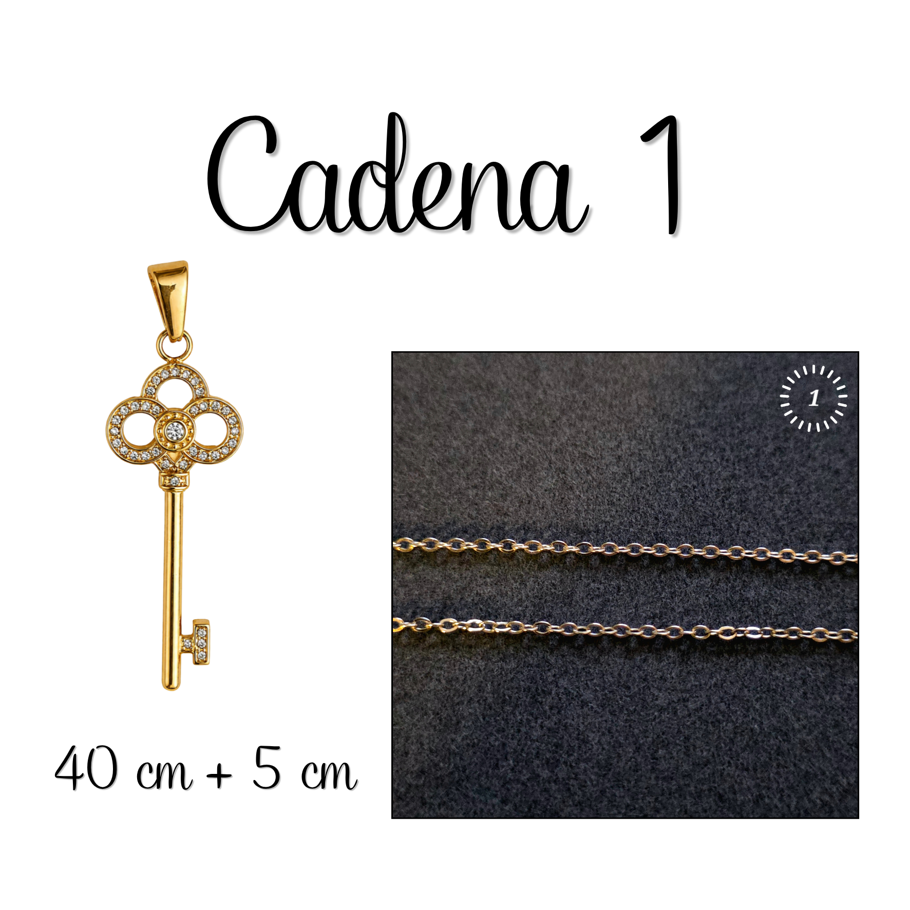 Llave Celestial