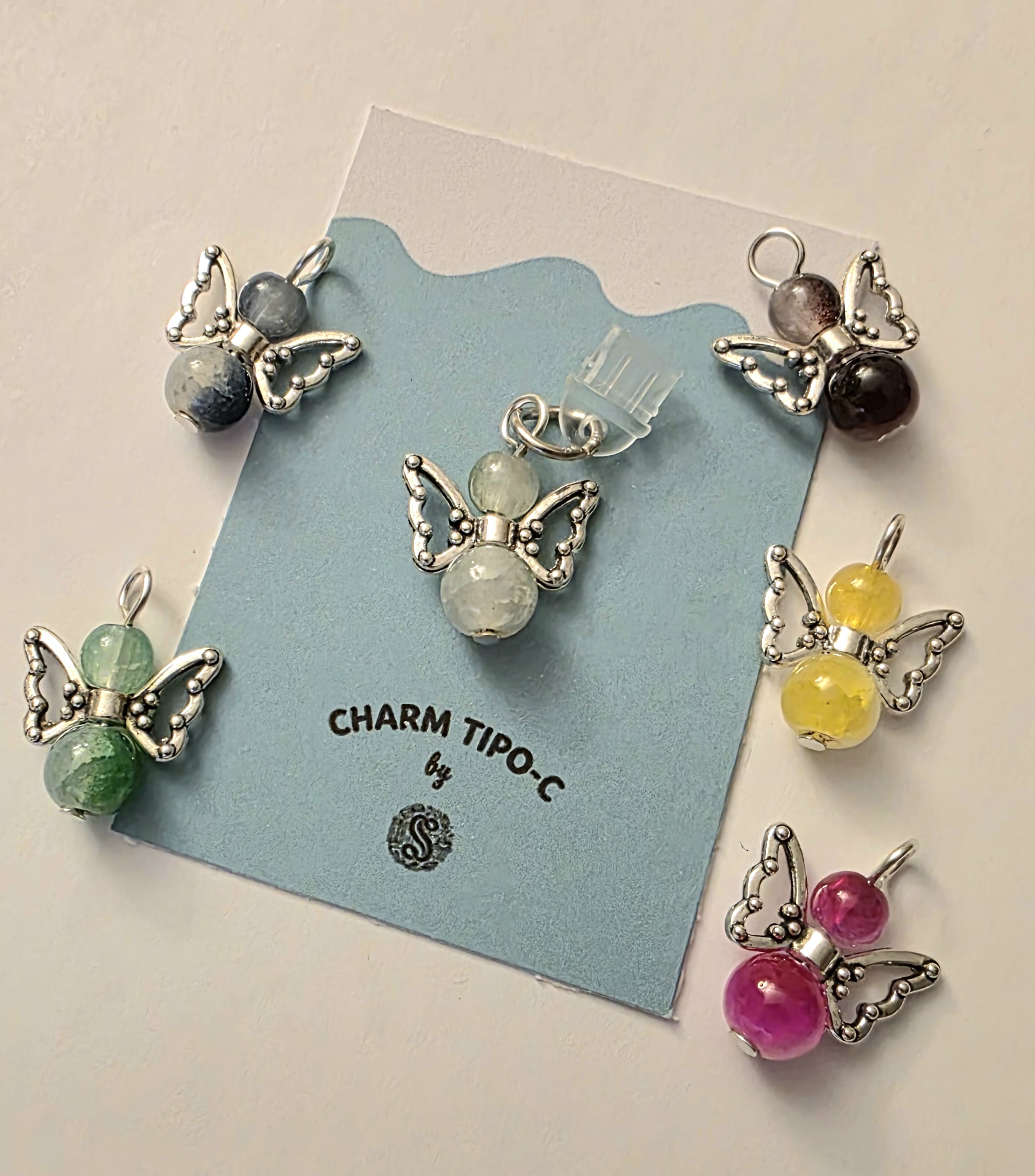 Charm ángel