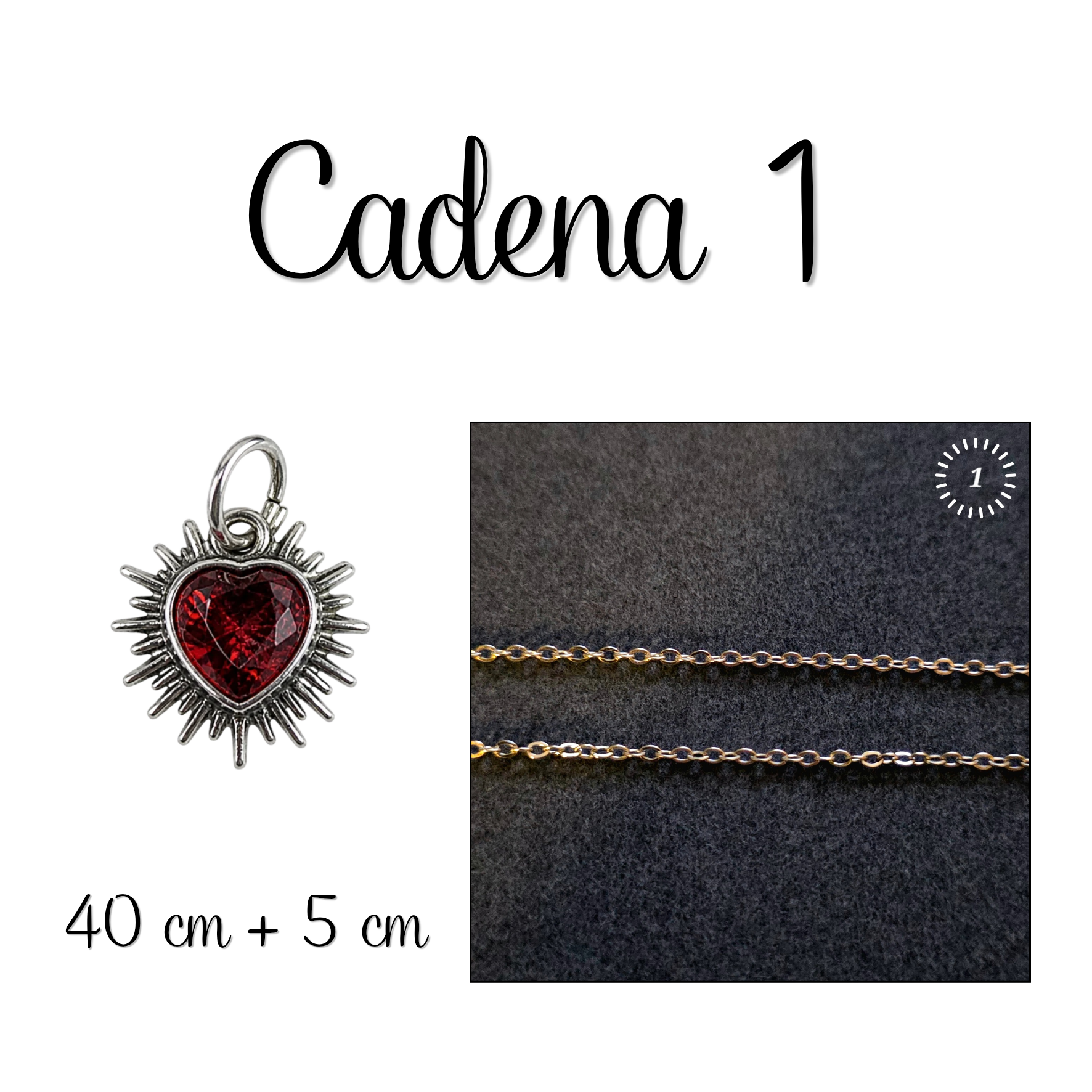 Corona Roja