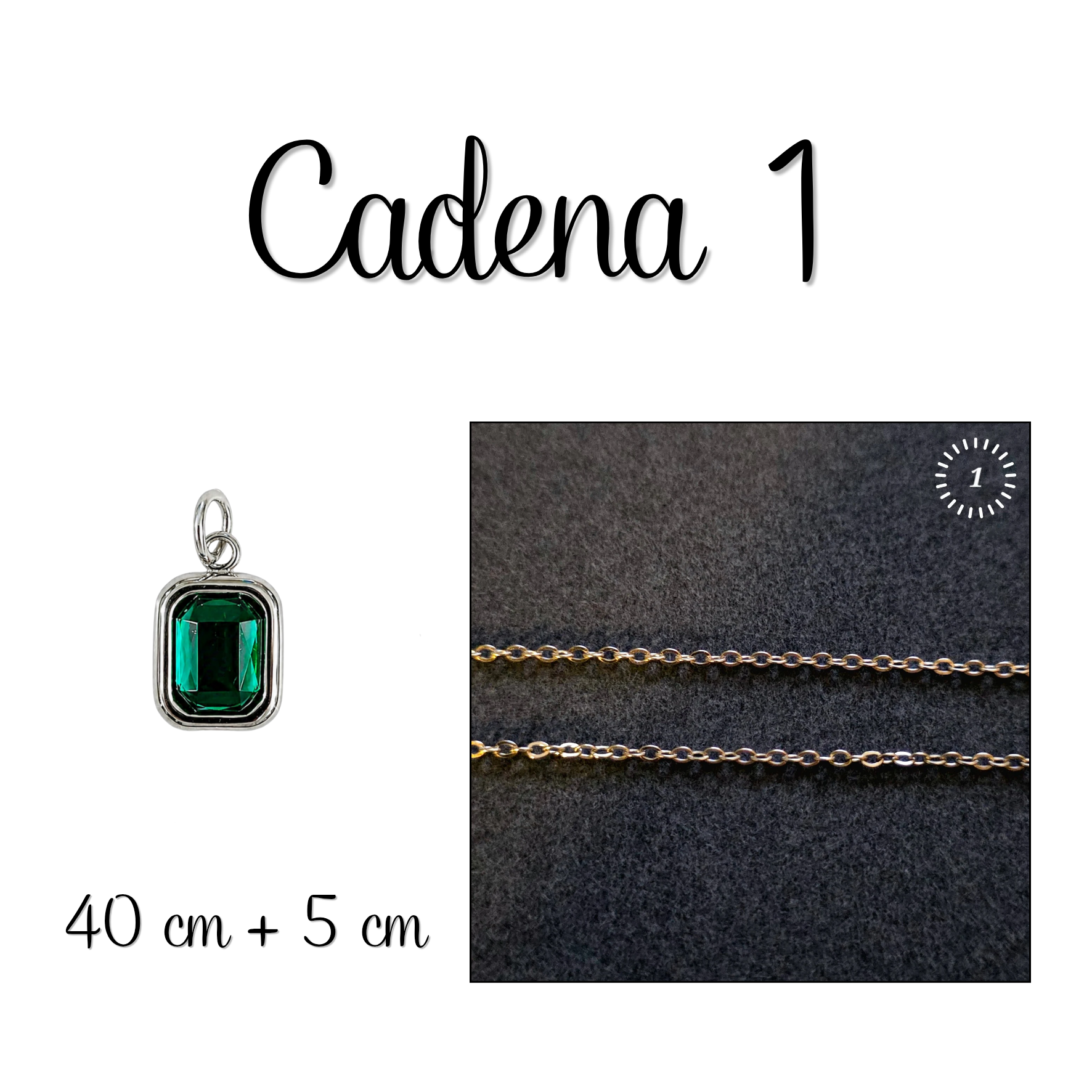 Verde Imperial