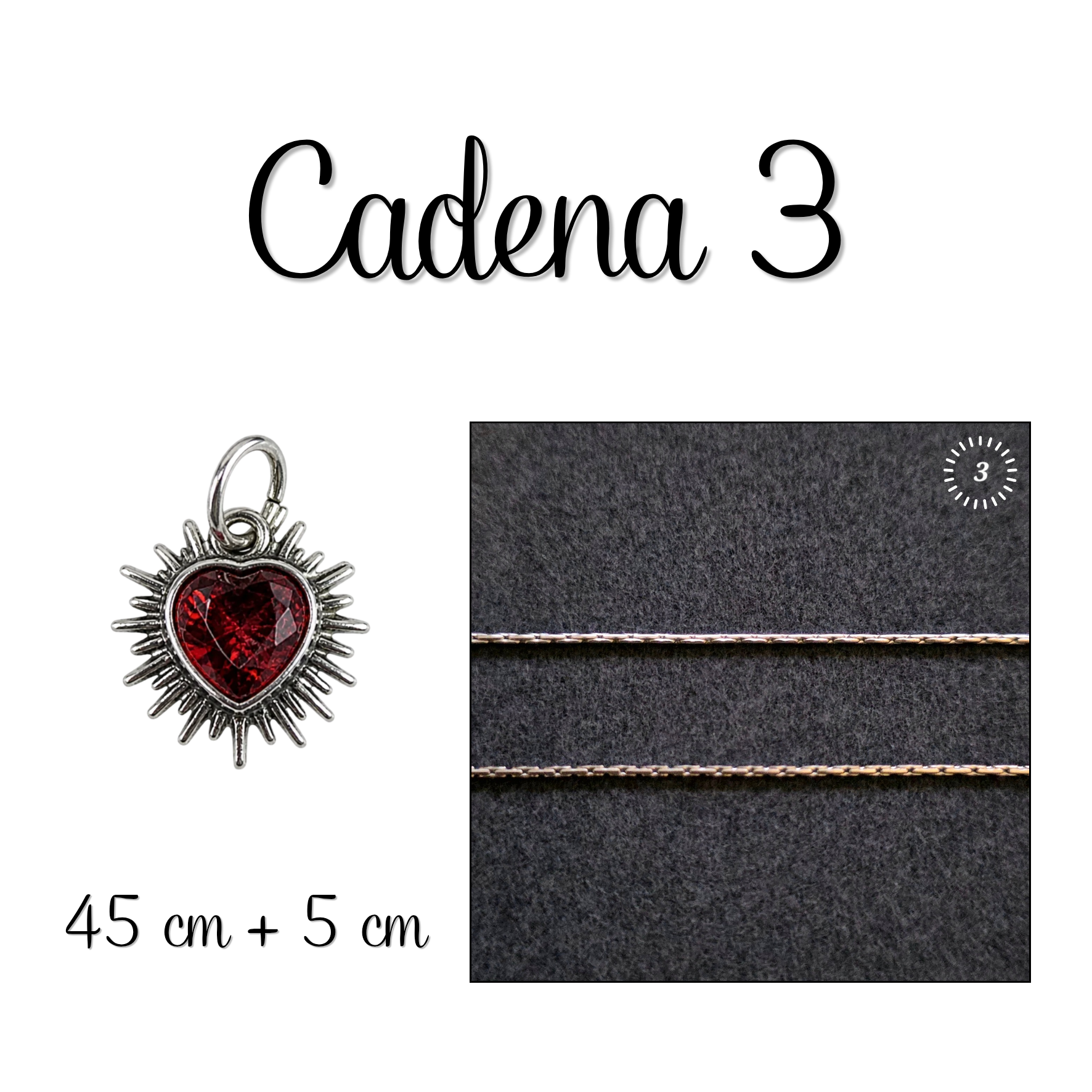 Corona Roja