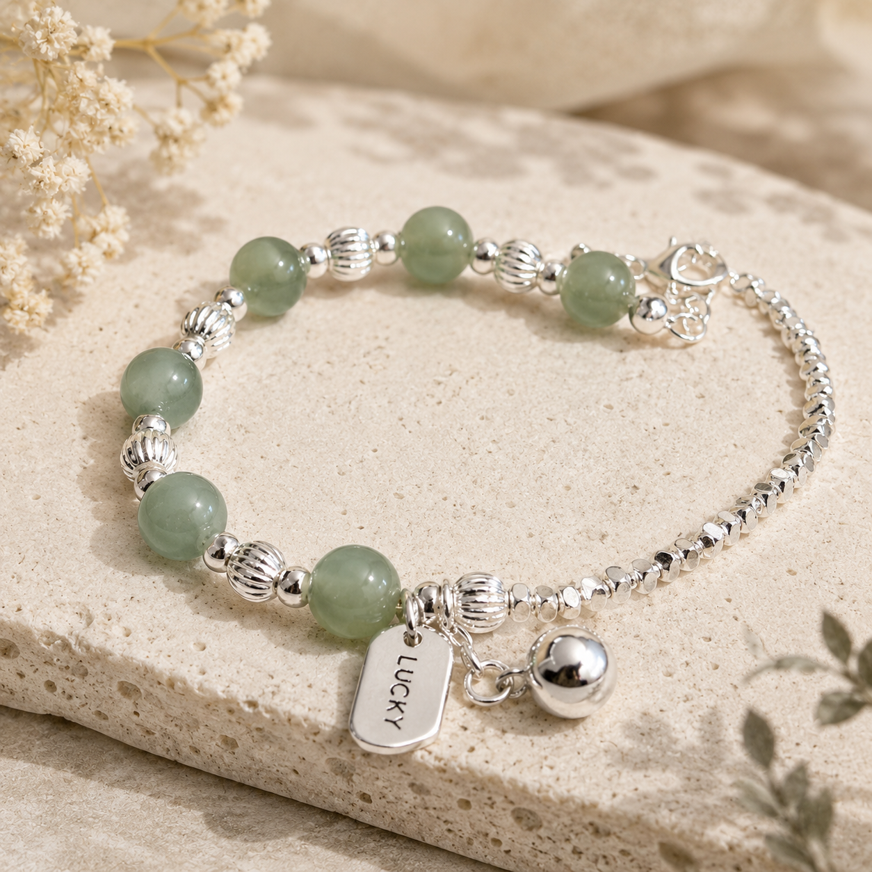 Pulsera Buena Fortuna