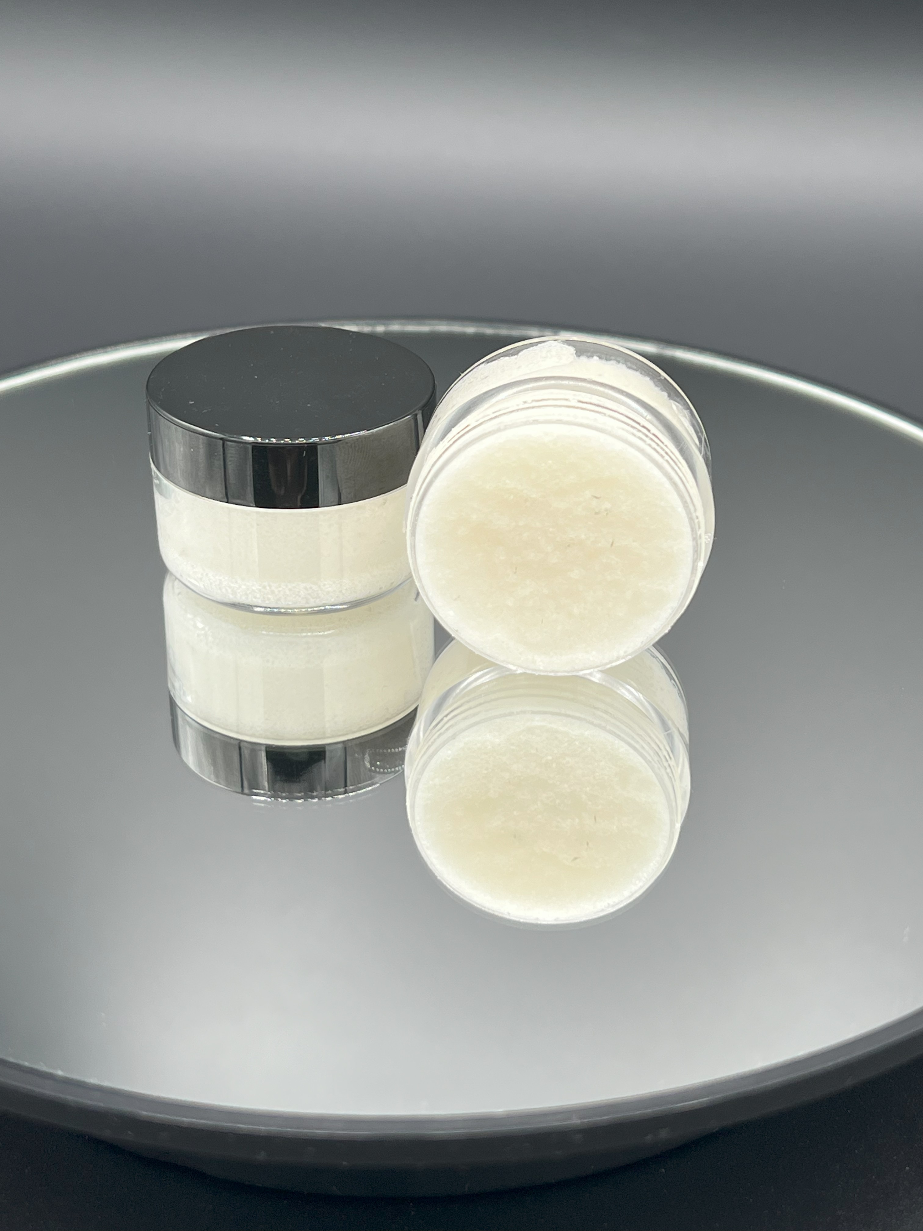 Unfiltered Lip Scrub