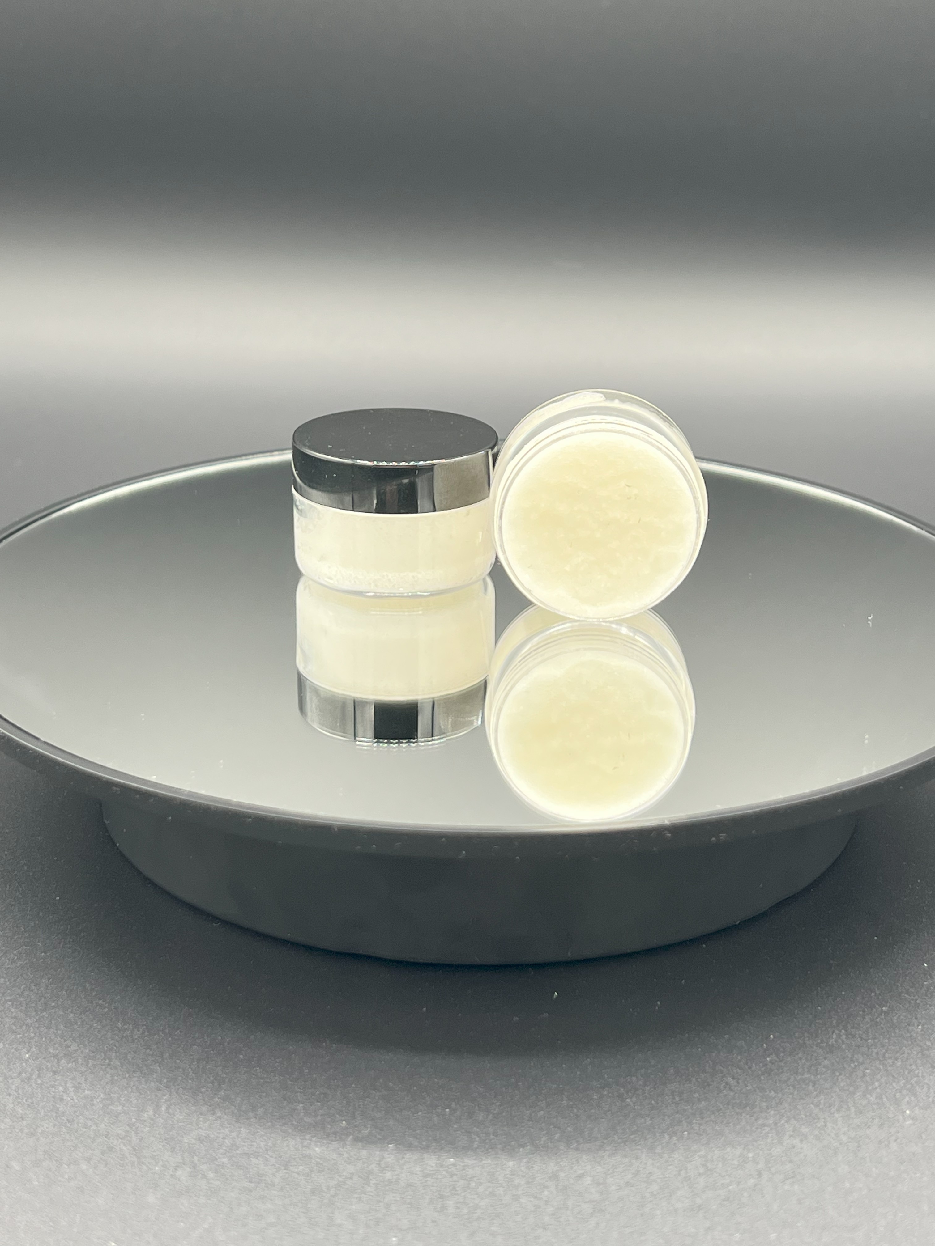 Unfiltered Lip Scrub