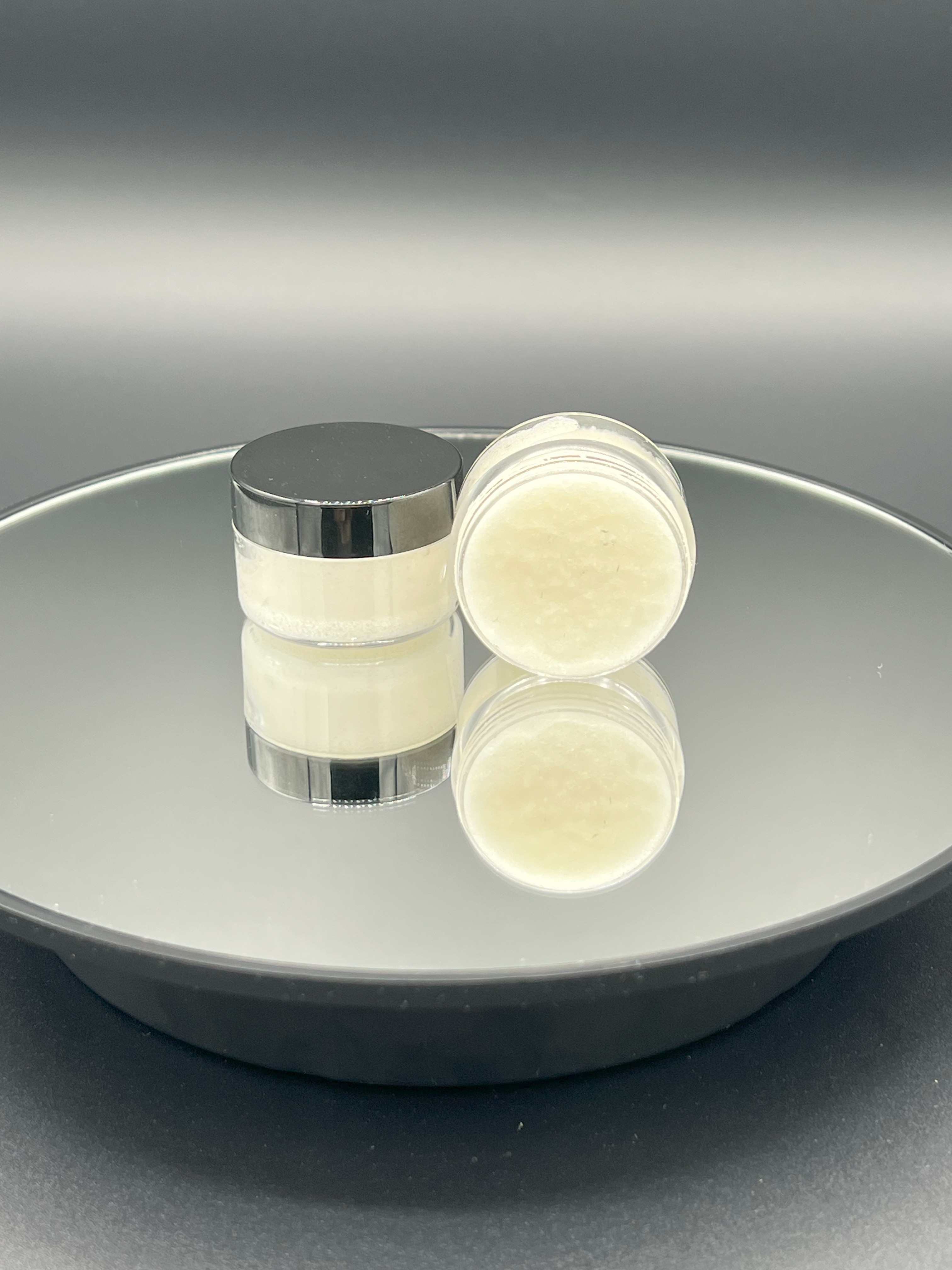 Unfiltered Lip Scrub