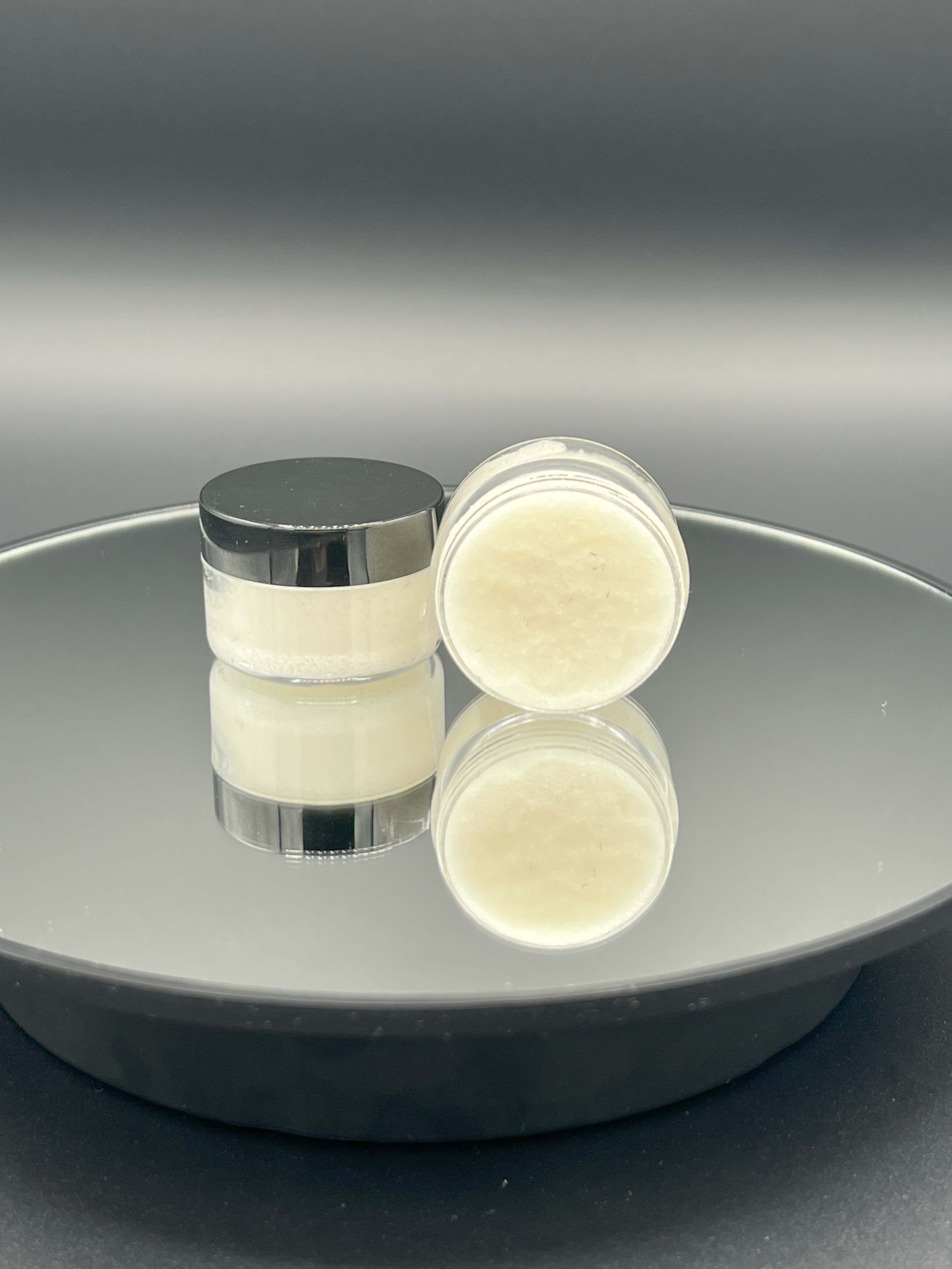 Unfiltered Lip Scrub