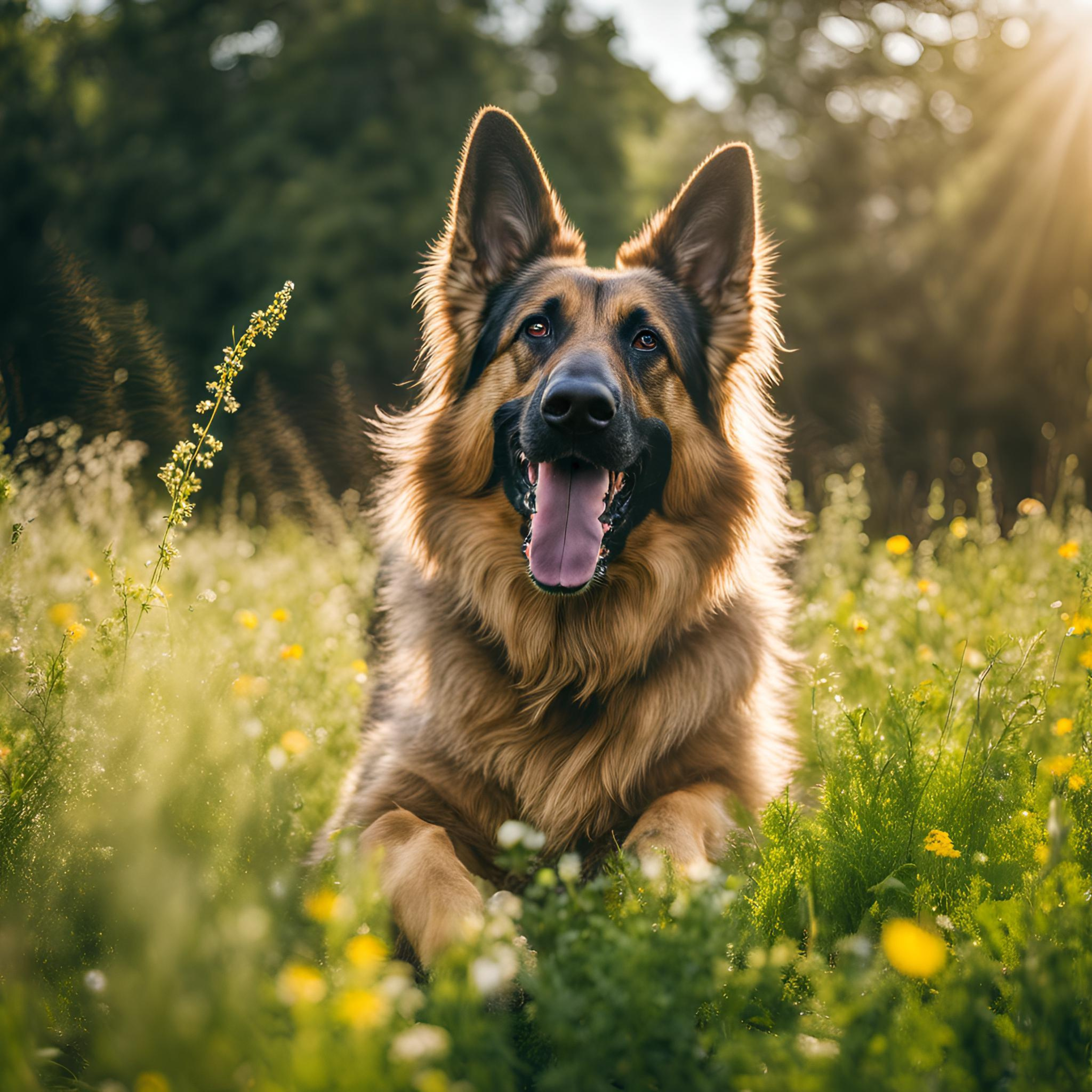 Dog Walking, Feeding & Playtime (2h each)