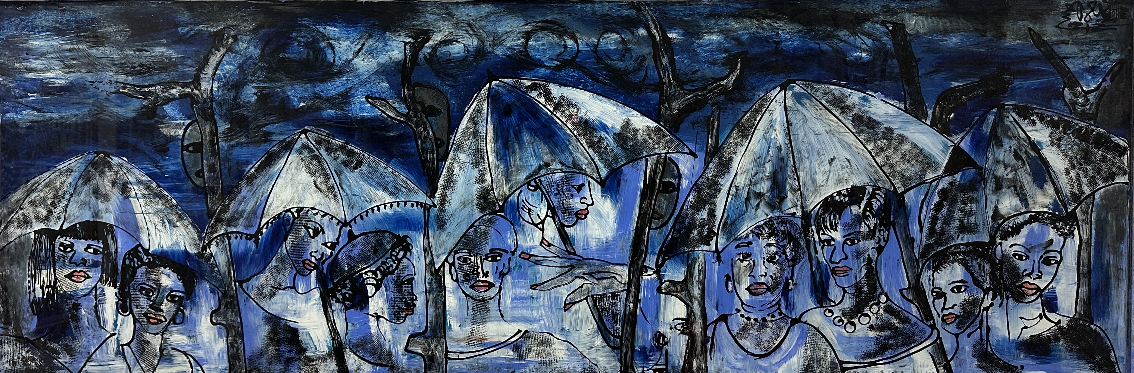 Lower 9 wart new orleans