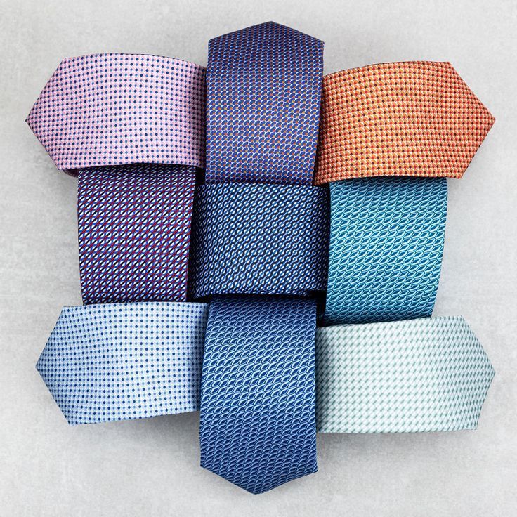 TIES FOR MEN