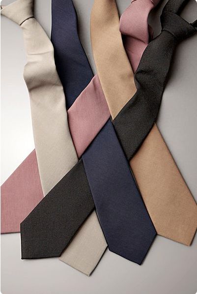 TIES FOR MEN