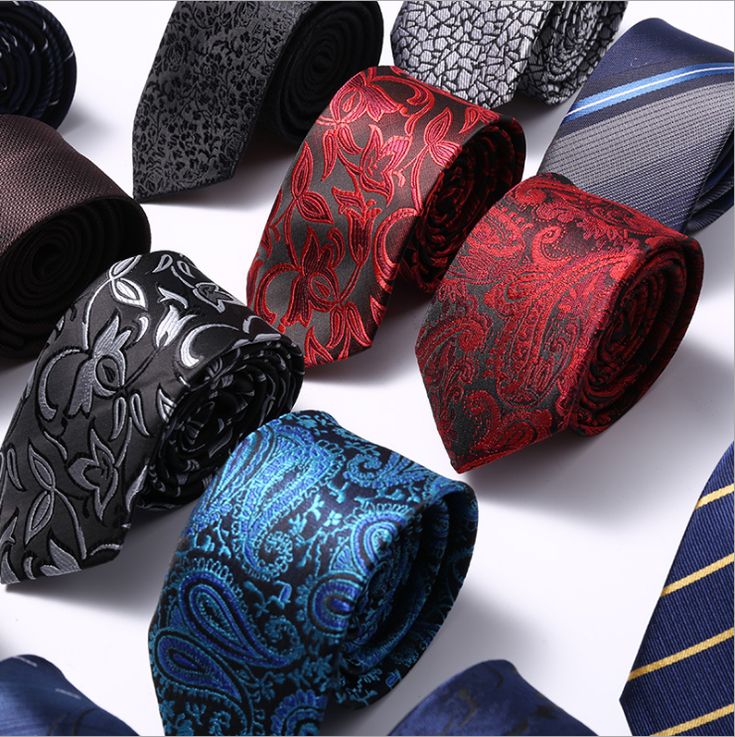 TIES FOR MEN