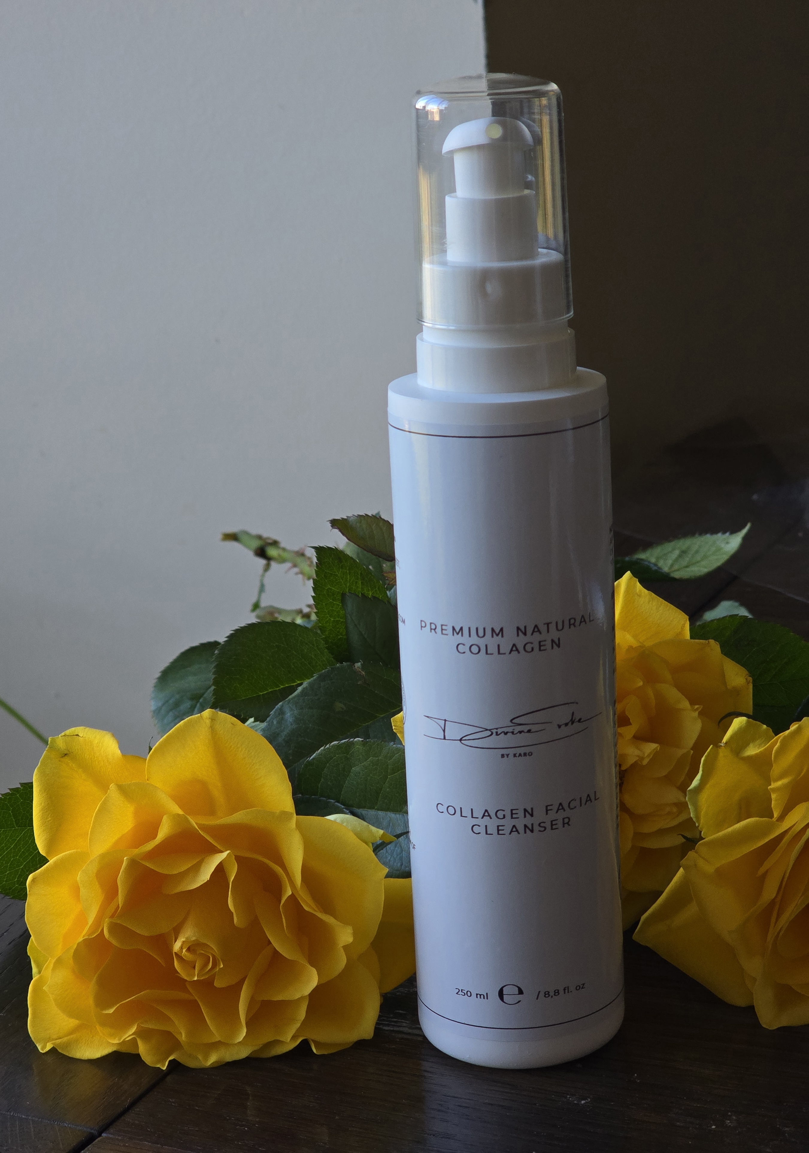 Collagen Facial Cleanser 