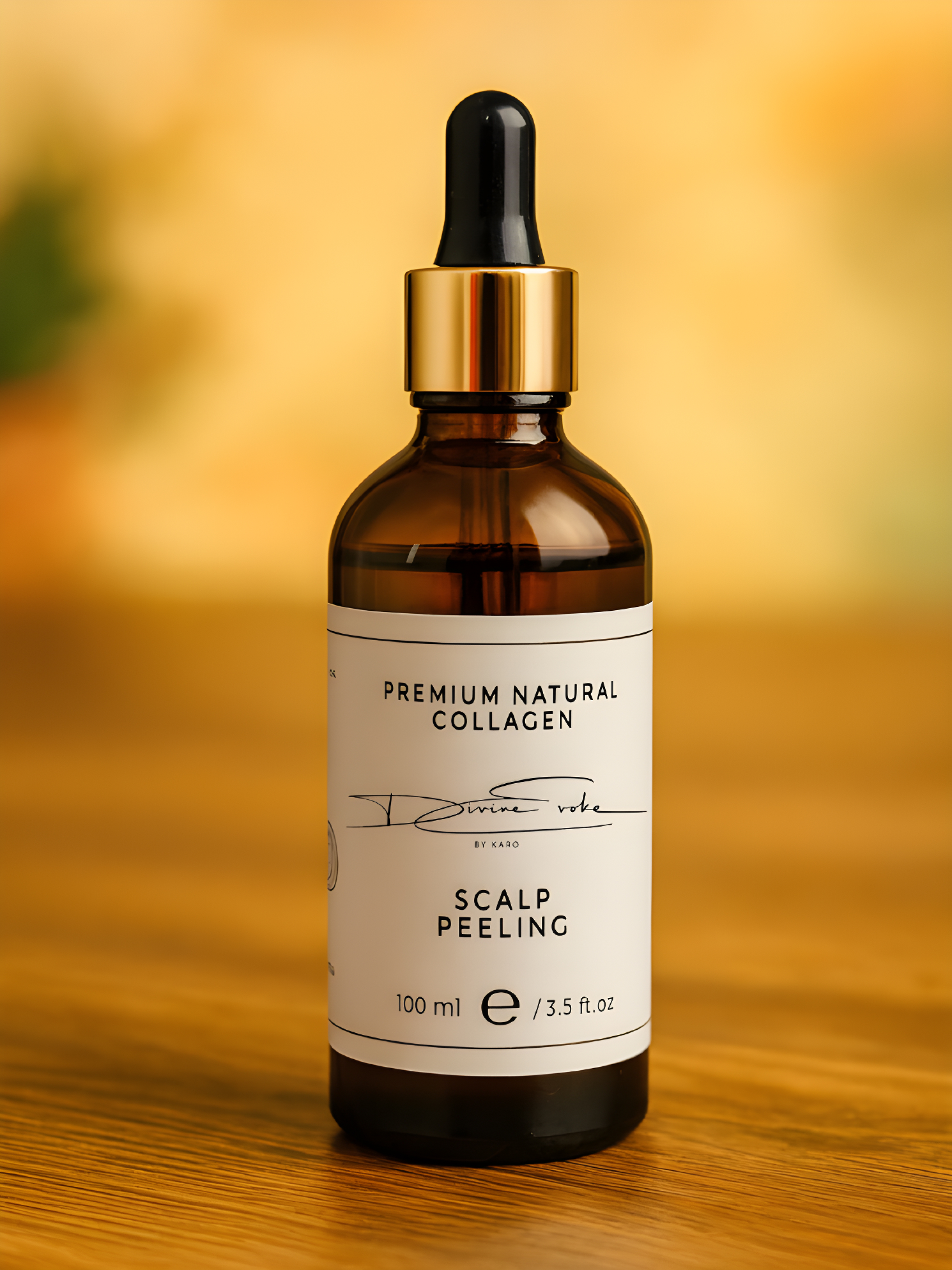 Scalp Peeling