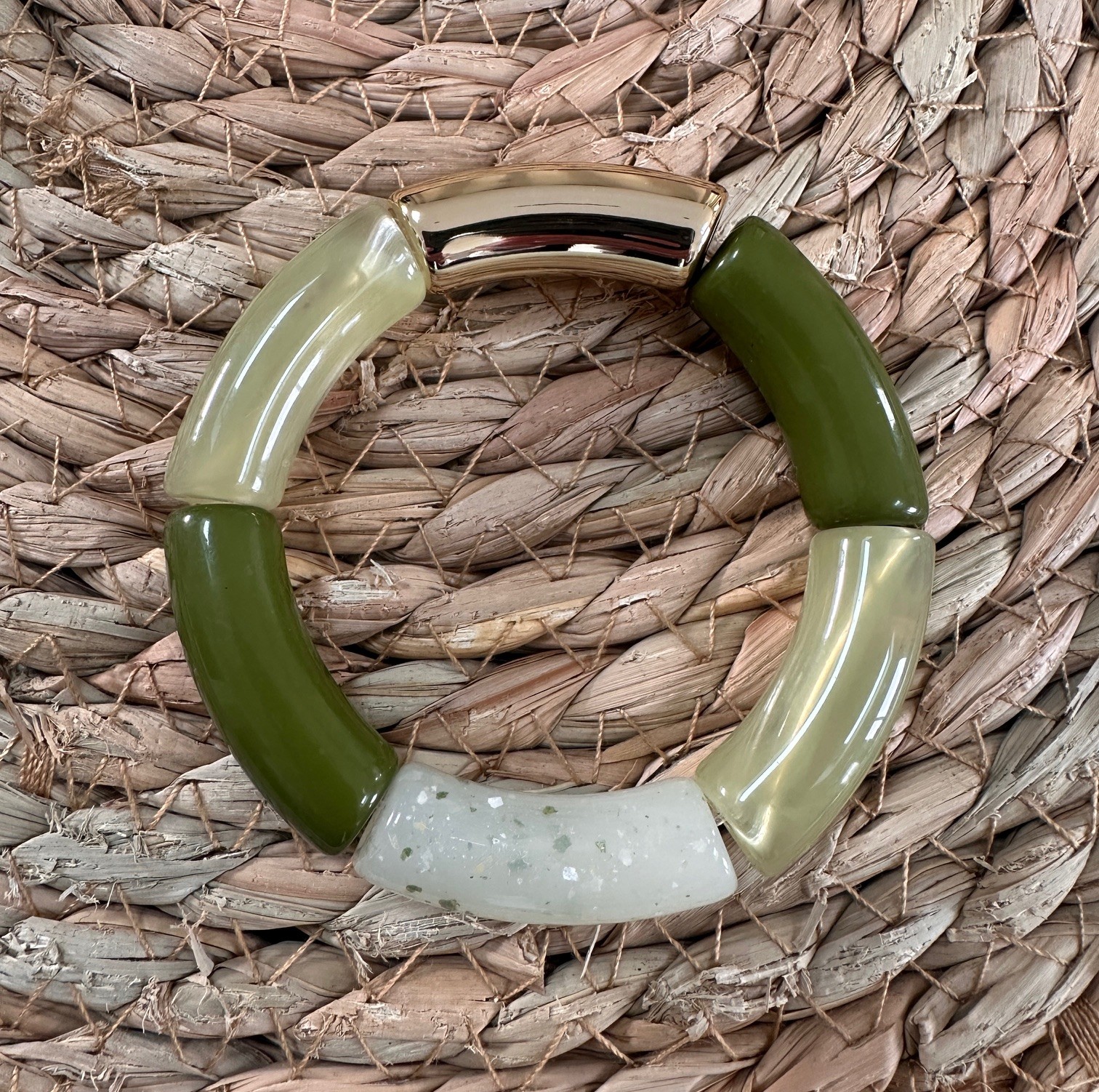bracelet ALOE VERA