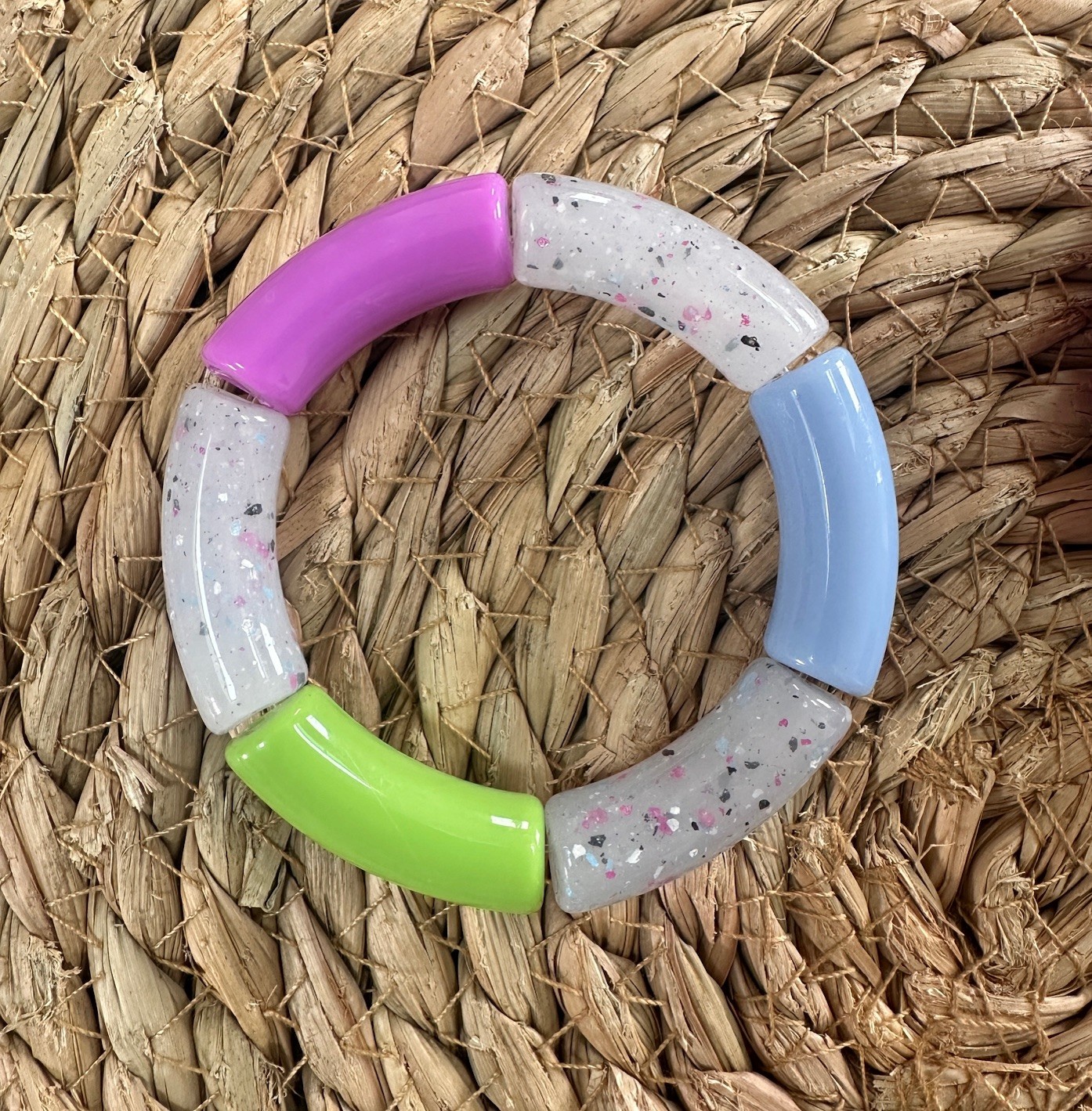 bracelet BUBBLE GUM