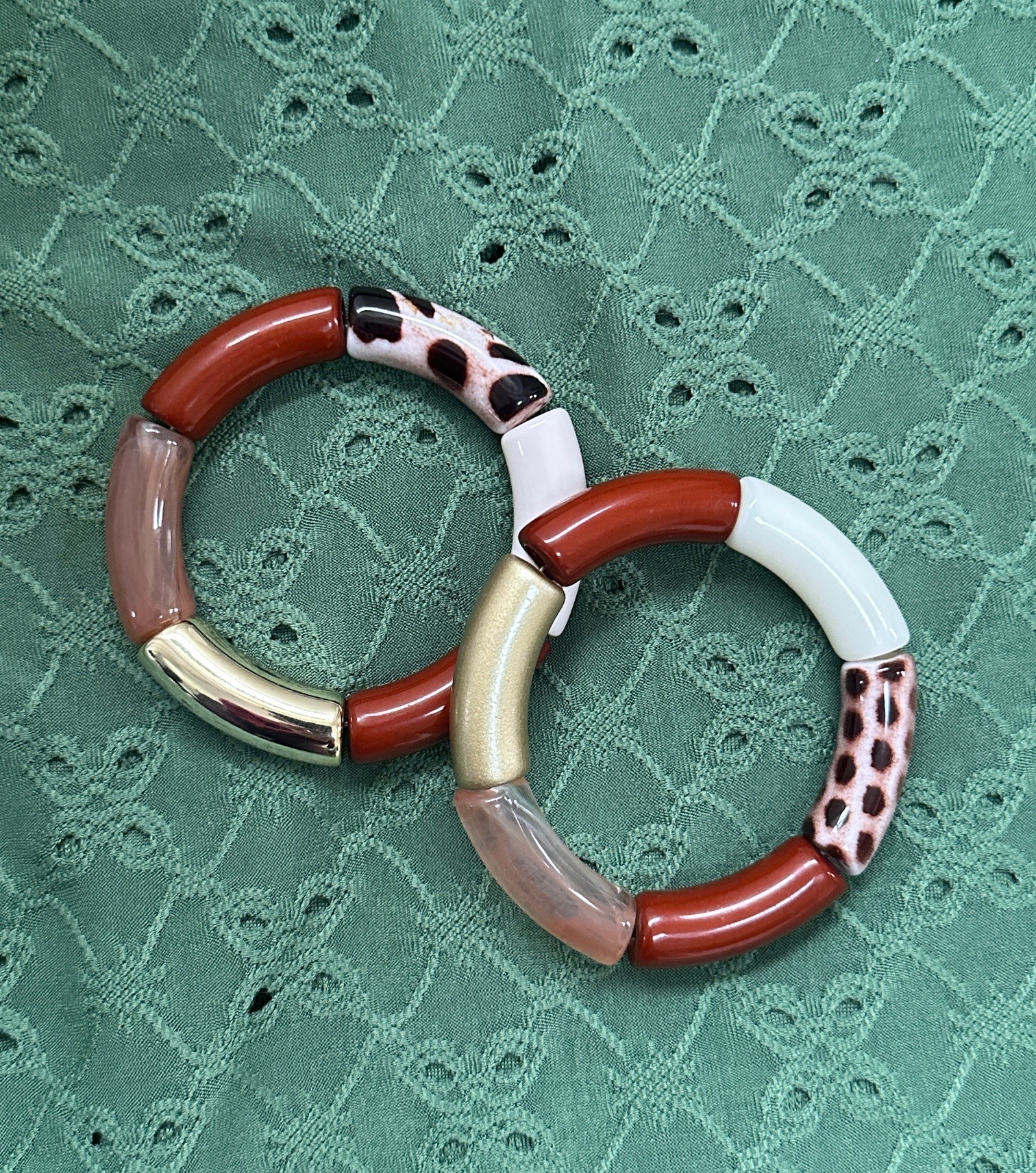 bracelet WILD