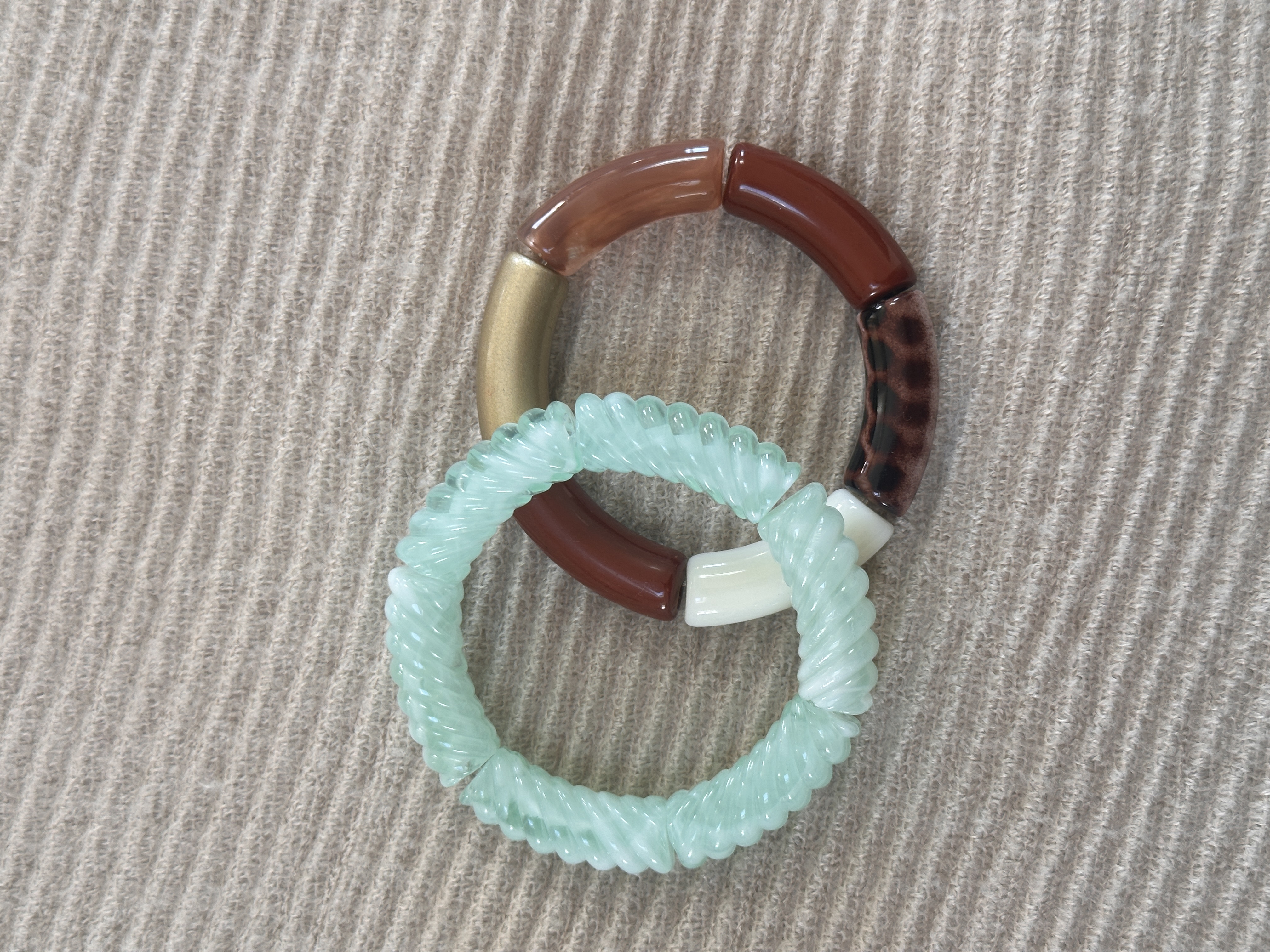 bracelet MINT